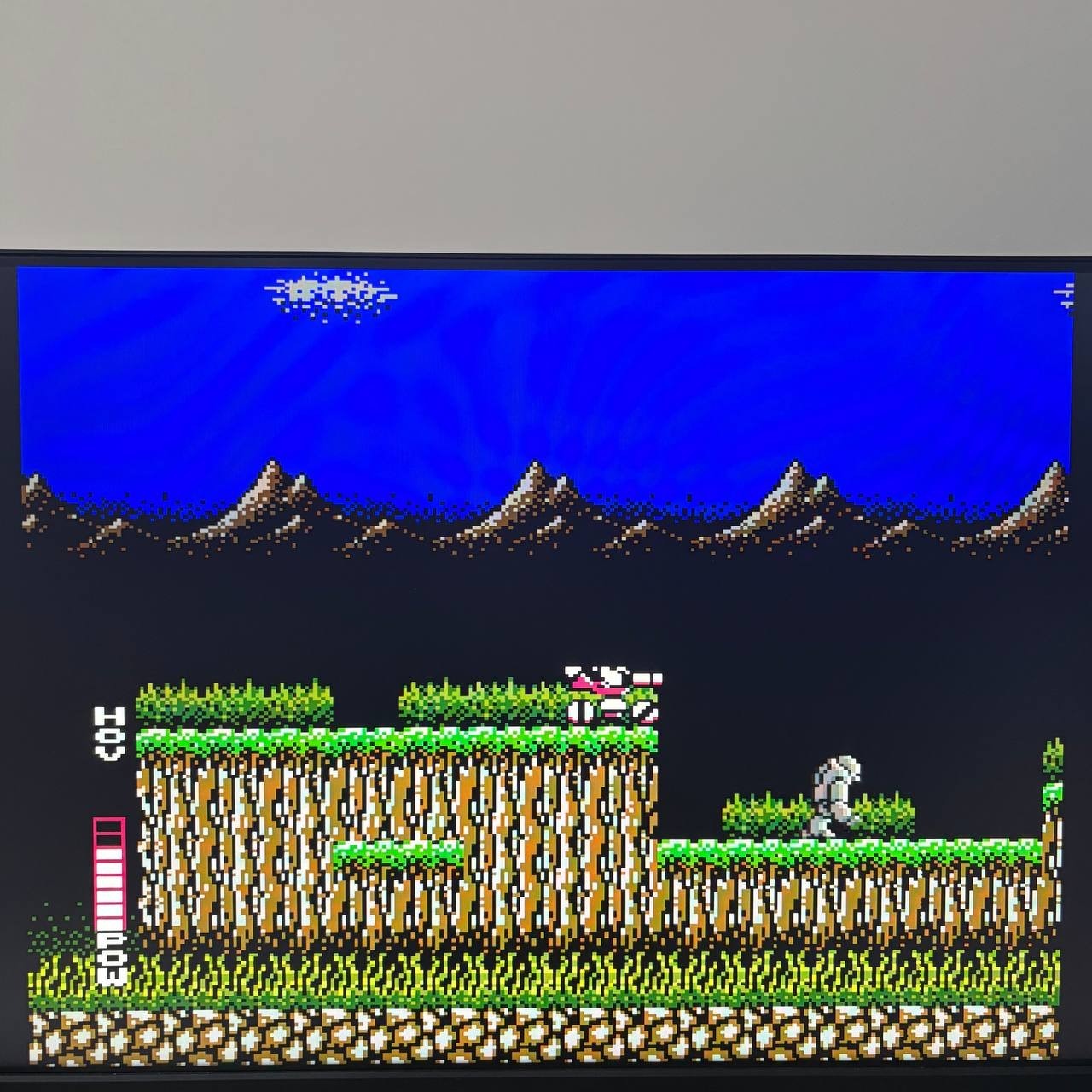 Nintendo NES Classic Edition Game HDMI Console Full Library Authentic Mini 1000