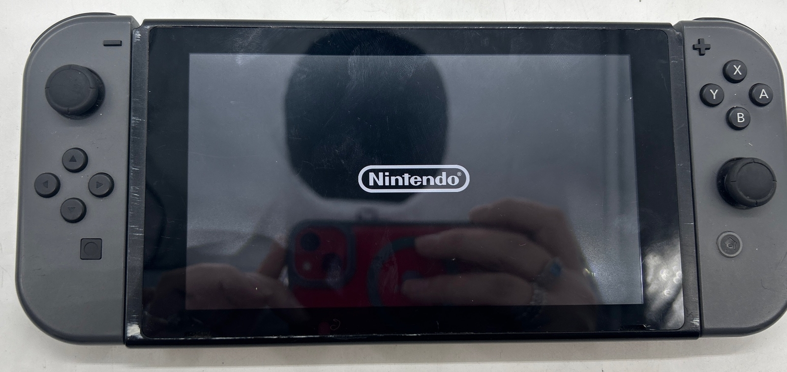 🔥🔥🔥 Nintendo Switch HAC-001, W/ Dock, Case, Memory Card