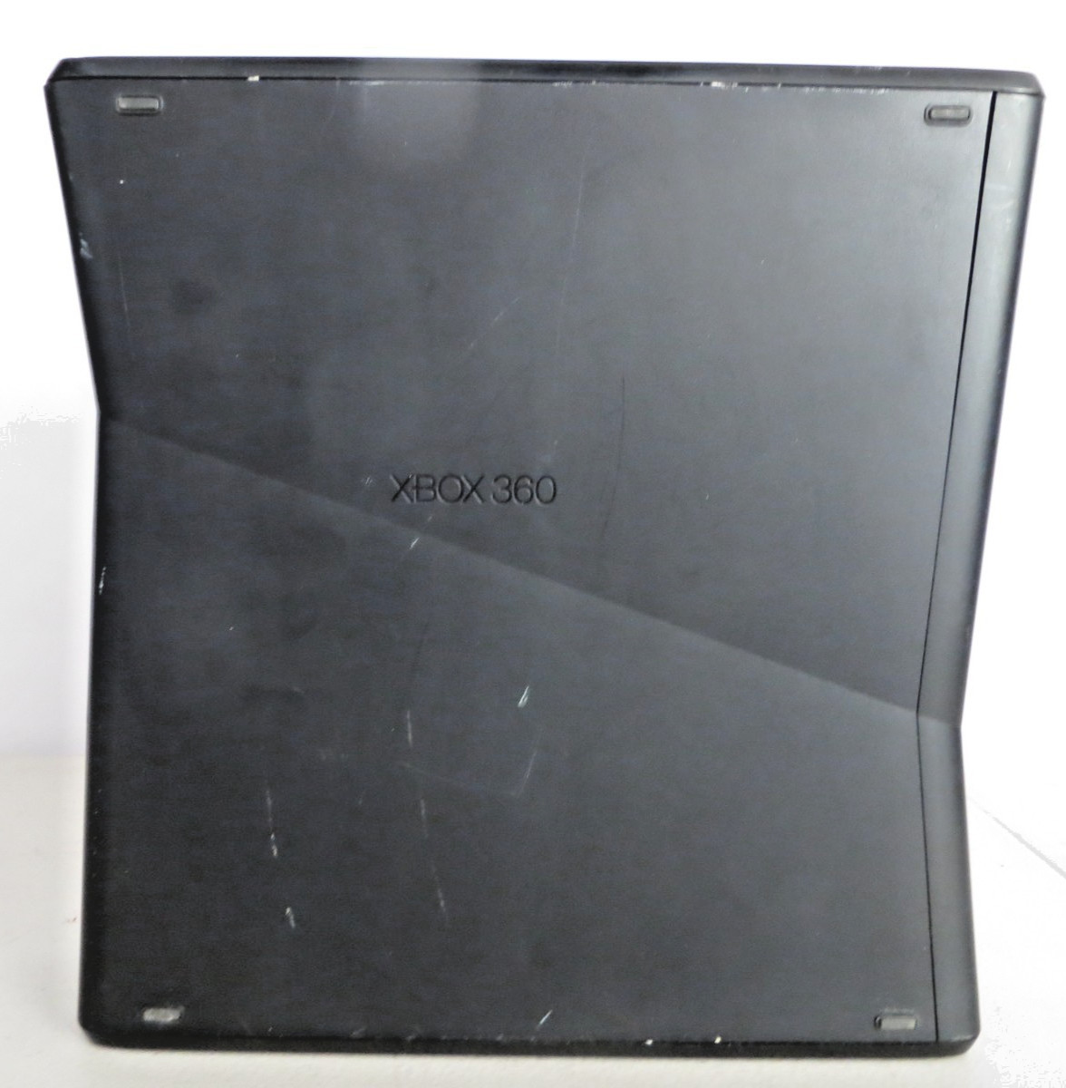 Microsoft Xbox 360 S Model 1439 Console Only Works Tested 4GB