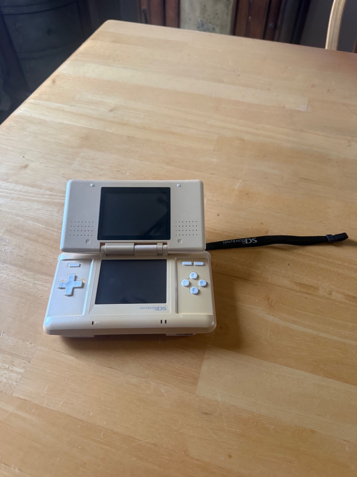 Nintendo DS Titanium Game Console
