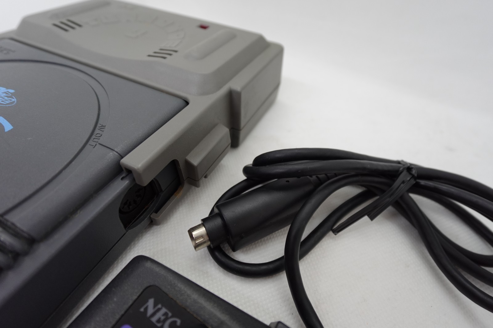 NEC PI-TG3 PC Engine CORE GRAFX Console system Choose Bundle NTSC-J fast ship