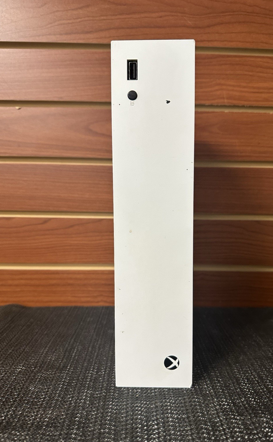 Microsoft Xbox Series S Model 1883 For Parts-Repair HDMI Port Damaged
