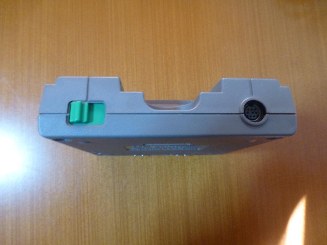 NEC PC Engine CoreGrafx II 2 PI-TG7 Console System Tested