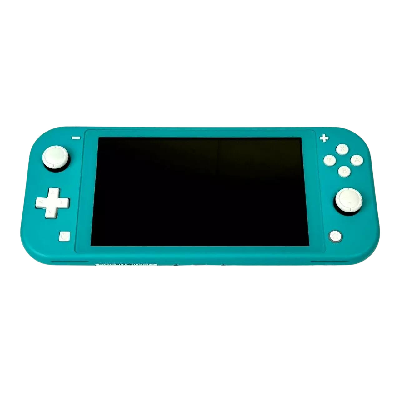 Refurbished Nintendo Switch Lite Turquoise Console Only Region Free Ship First