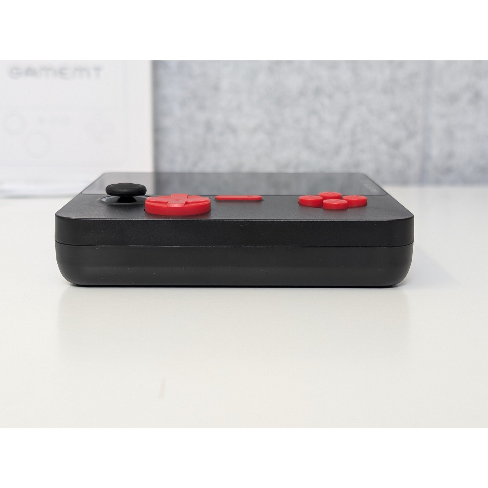GameMT E5 JellyMini5 – 64GB – Black/Red – USED