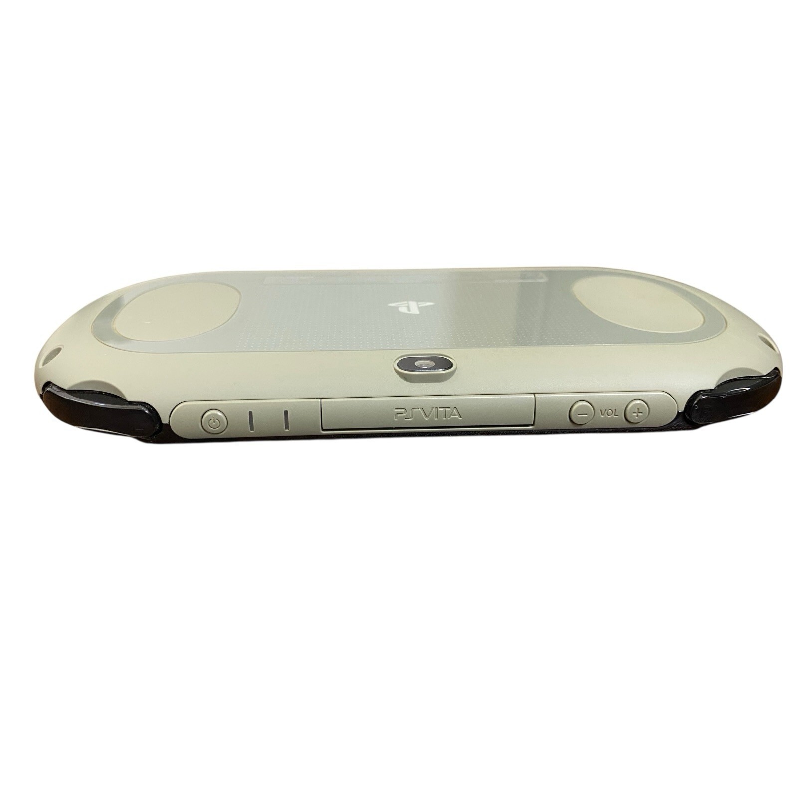 PCH-2000 PS Vita Khaki/Black Includes battery charger and 8GB memory card