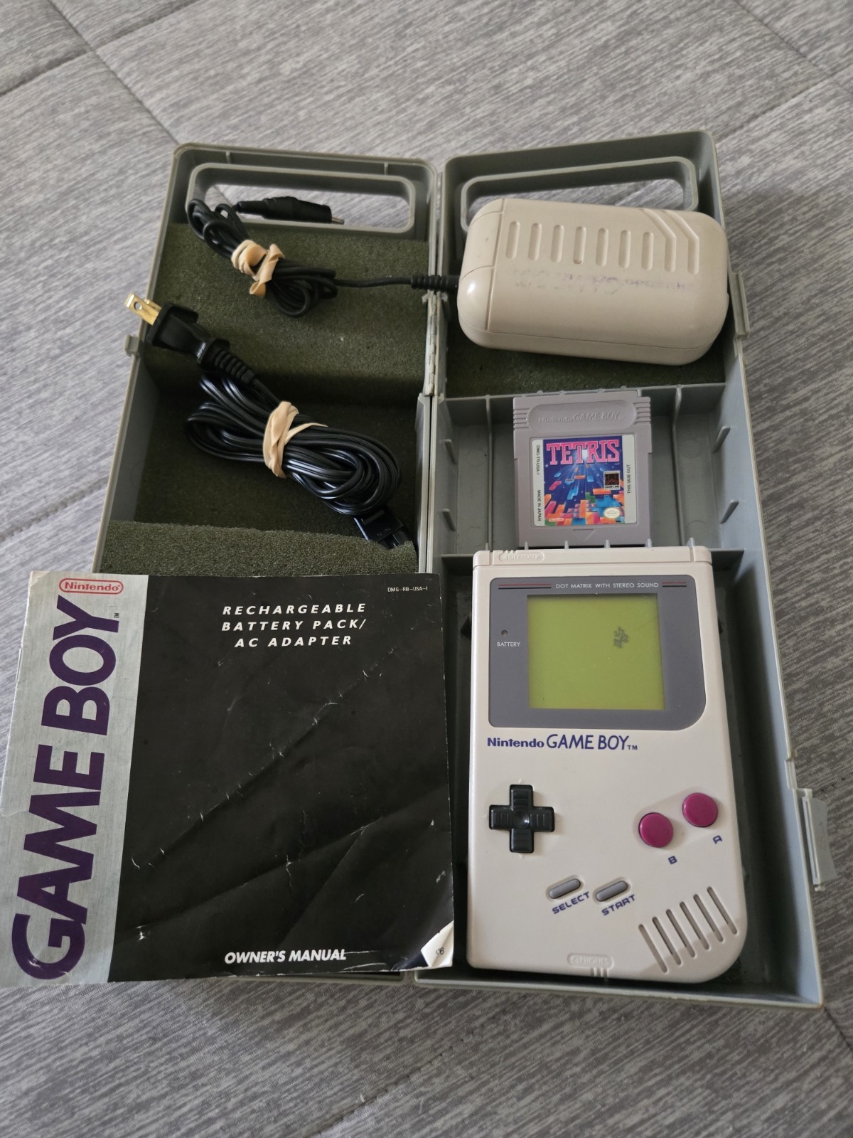 Nintendo Game Boy
