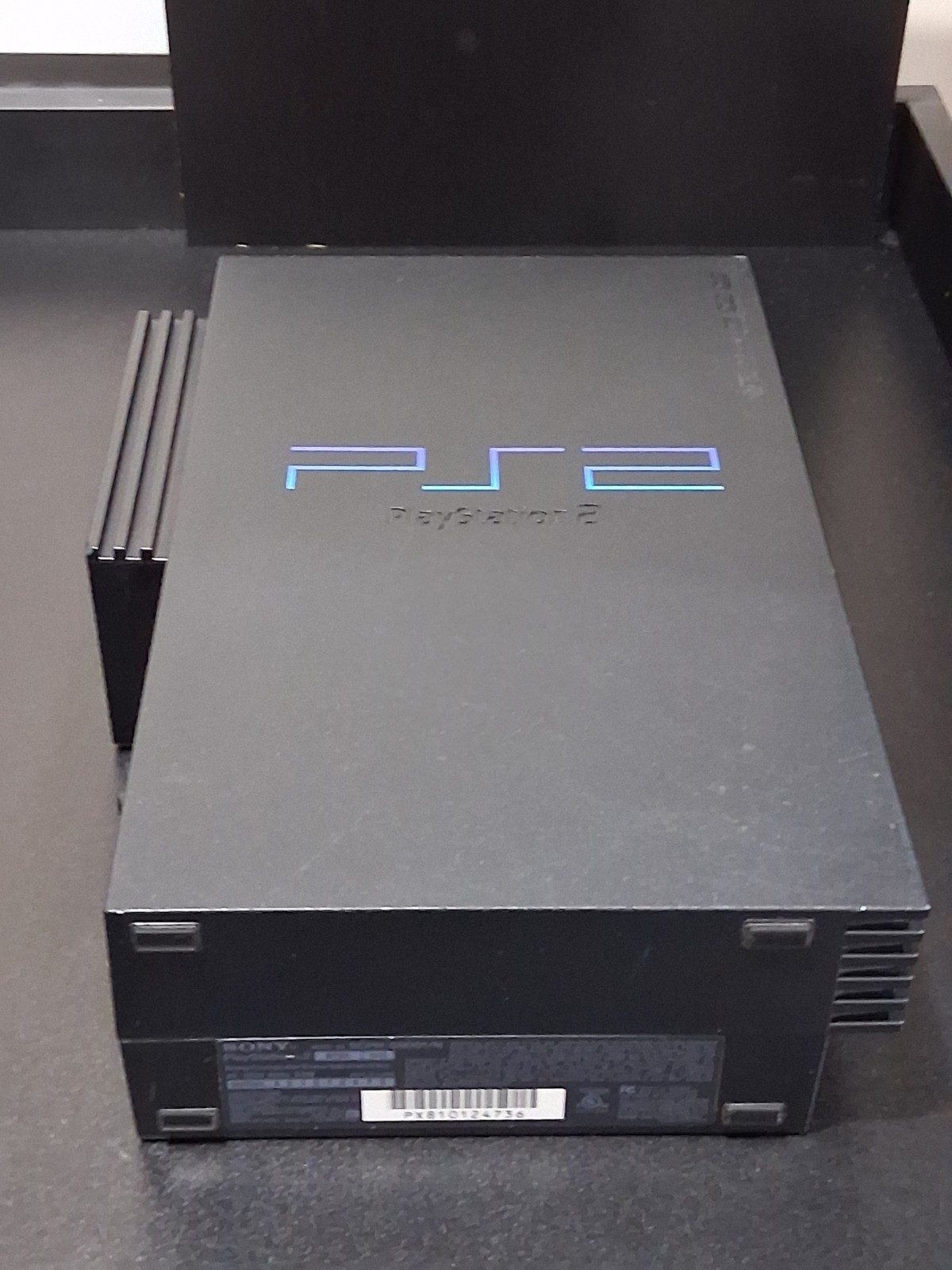 PS2 Model SCPH-50001 HDMI PlayStation 2 Network Dualshock2 Controller 6 Game Lot