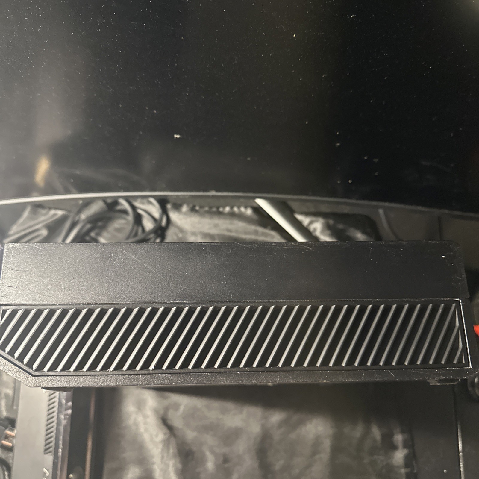 Xbox One 500GB Bundle With Kinect