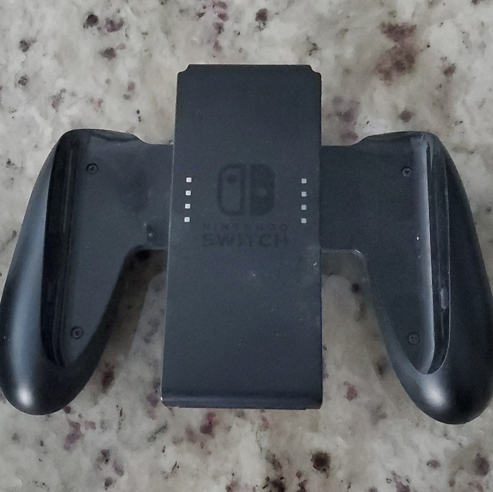 Nintendo Switch Console Blue/Red Joy-Con Dock HDMI USB-C Charger Wi-Fi