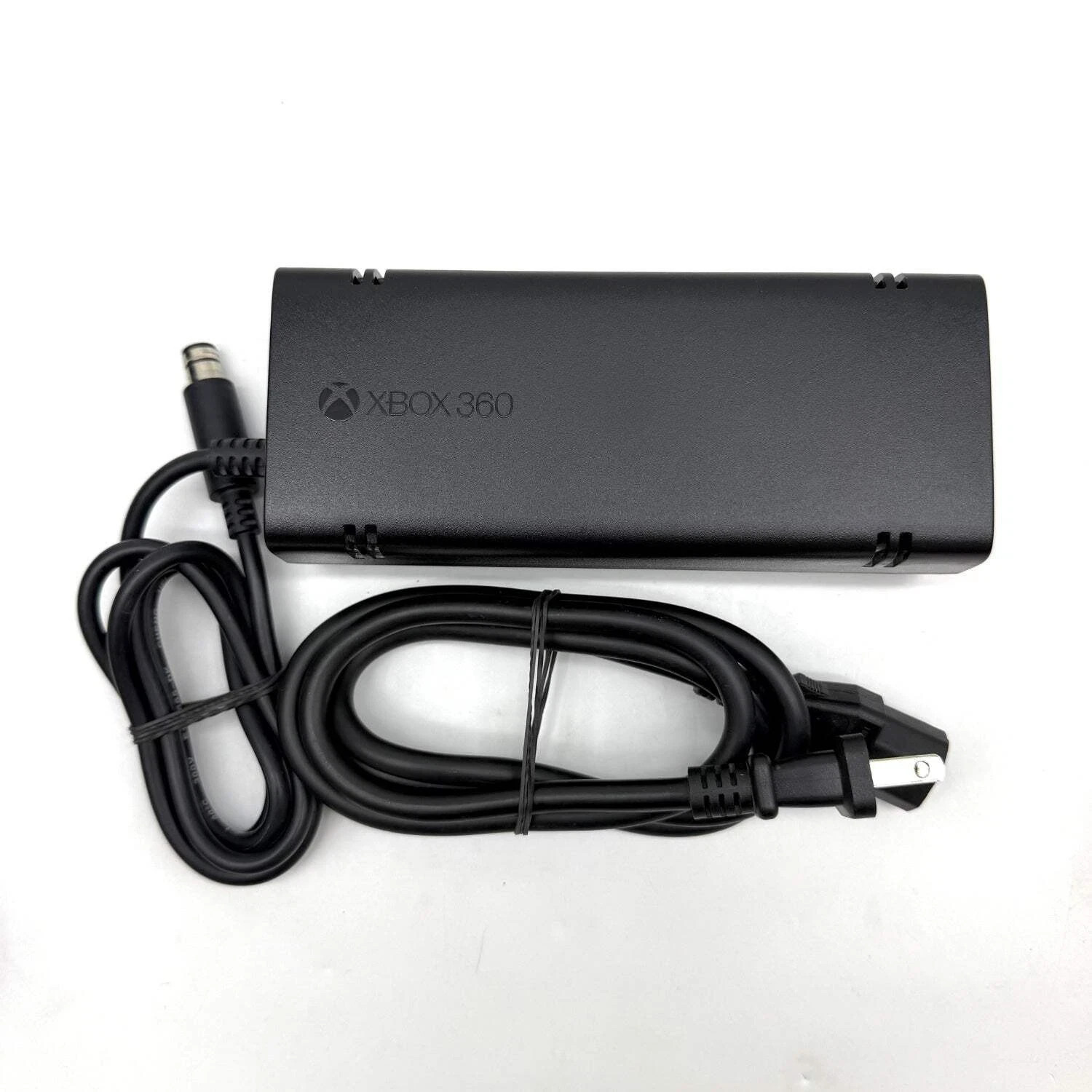 Microsoft Xbox 360 E 500GB Console Gaming System Glossy Black