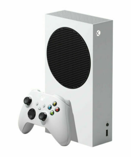Xbox One S 512GB SerieS newest model