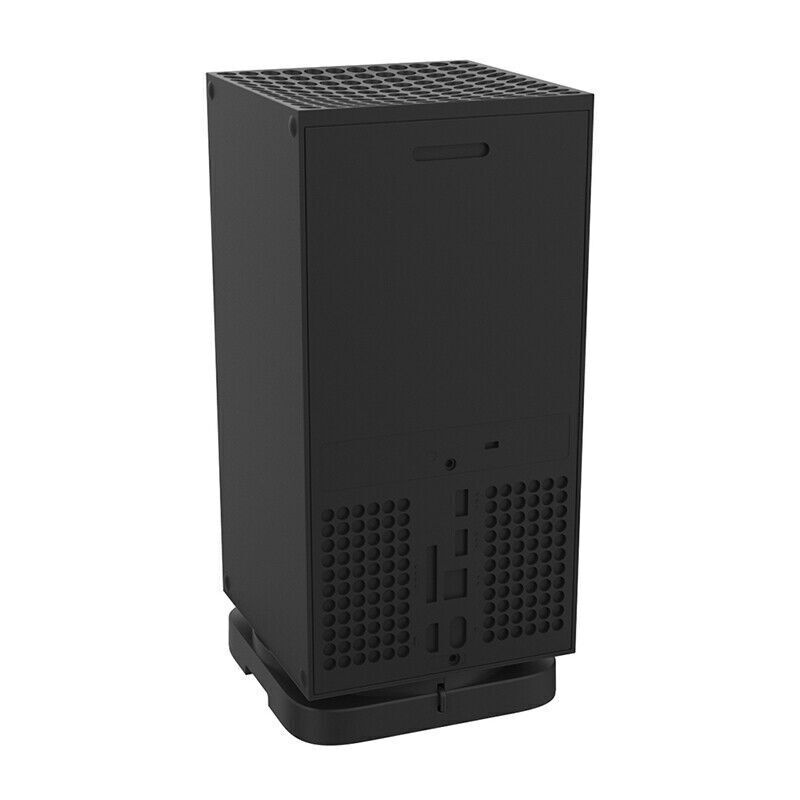 For Xbox Series Game Console Accessories Vertical Stand Game Controllers Mount