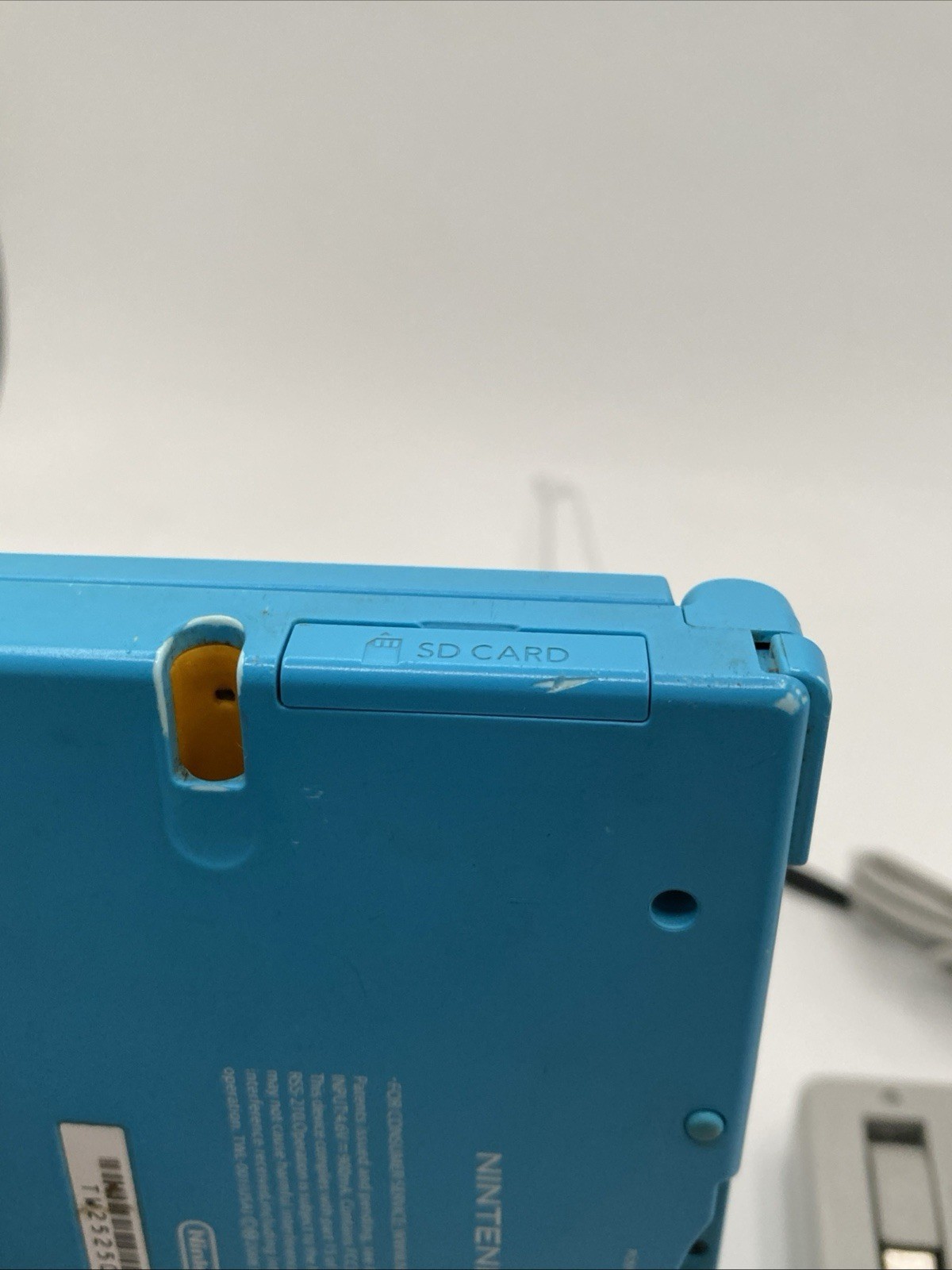Nintendo DSi Blue – Bundle Good Condition