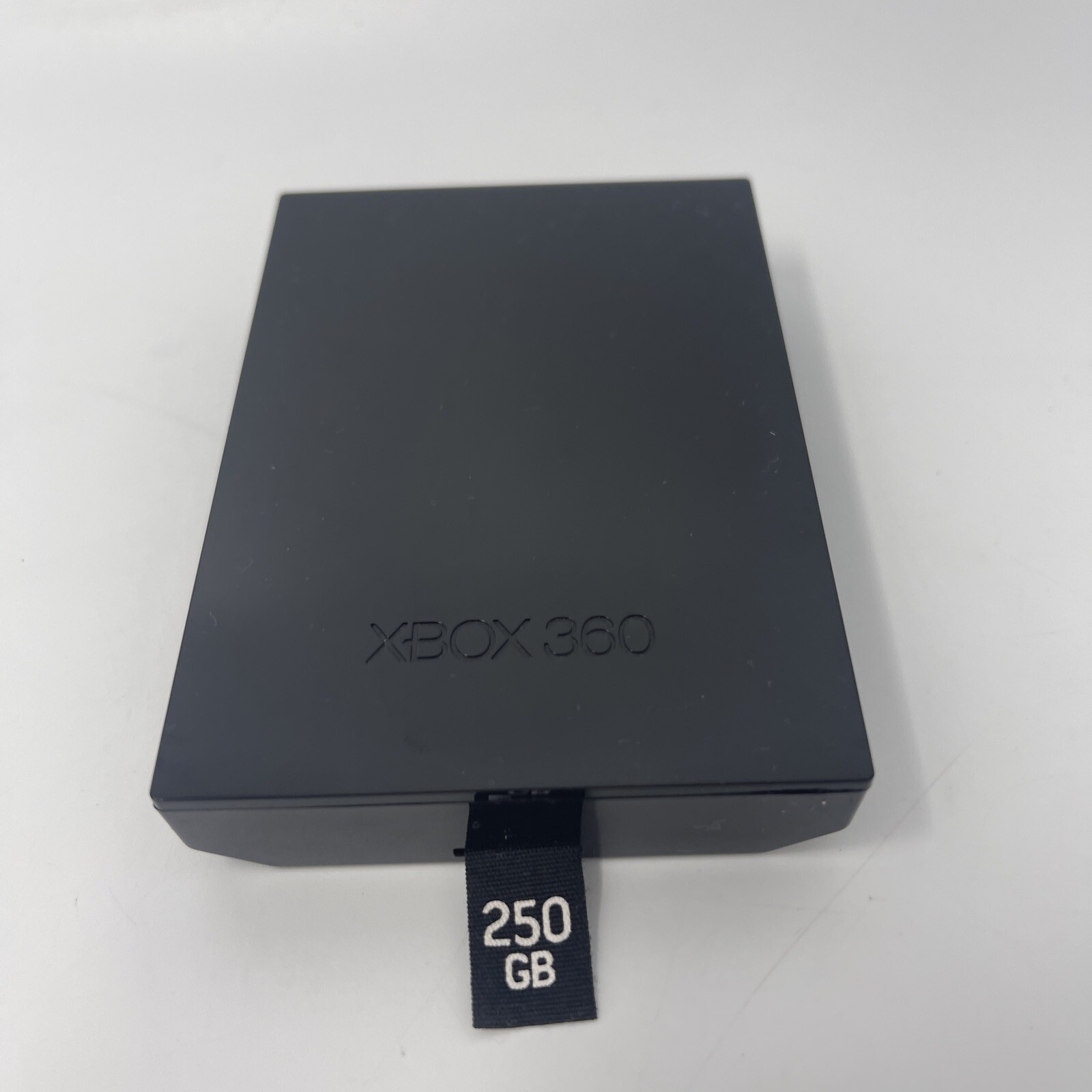 Official Genuine Microsoft Xbox 360 S E Slim 250GB HD Internal Hard Drive 1451