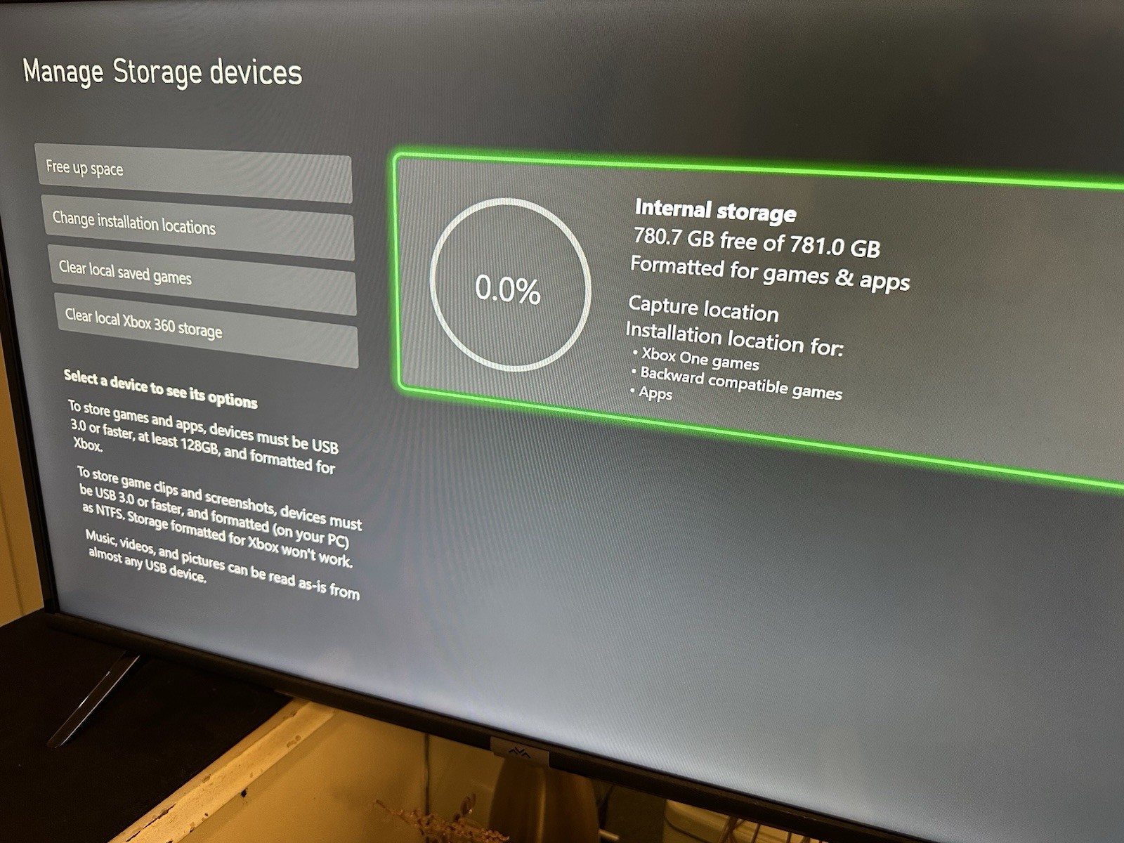 Microsoft Xbox One 1TB Console Bundle – Controller, HDMI, PSU & 6 Games – Tested