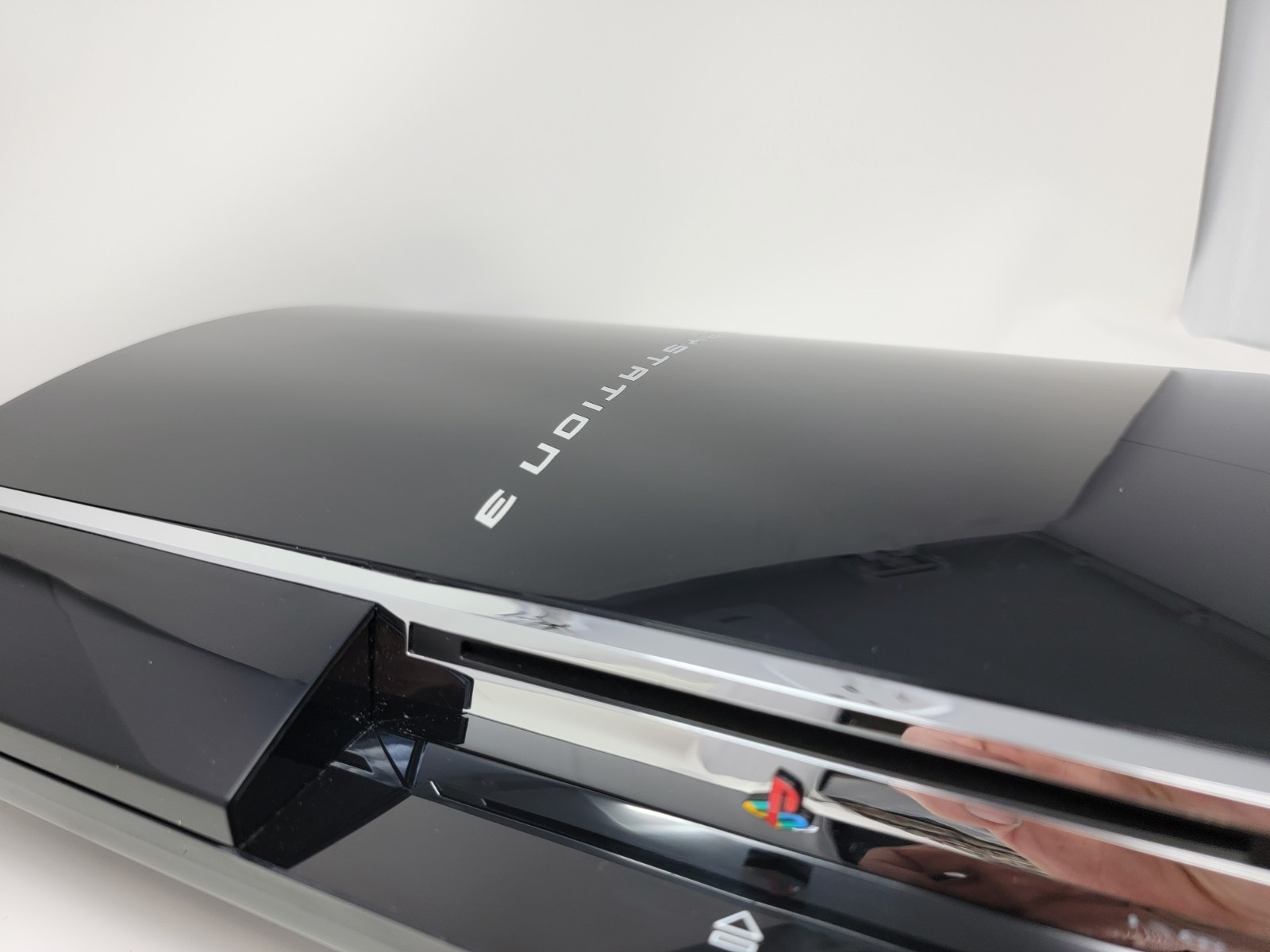 Sony PS3 CECHA00 Japan Frankenstein 40nm RSX Refurbished Backward Compatible SSD
