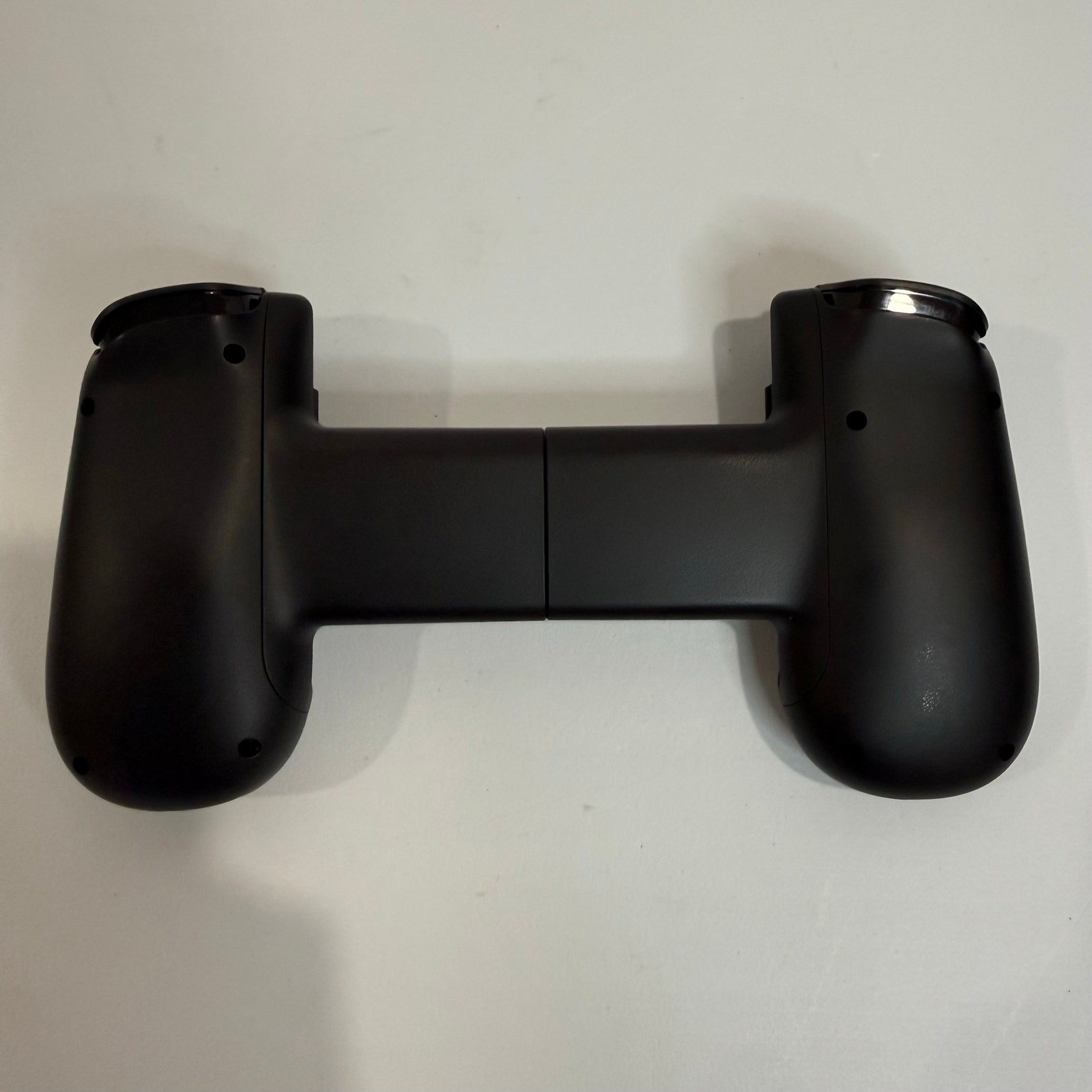 Backbone One Xbox Edition Lightning Mobile Gaming Controller for iPhone Tested