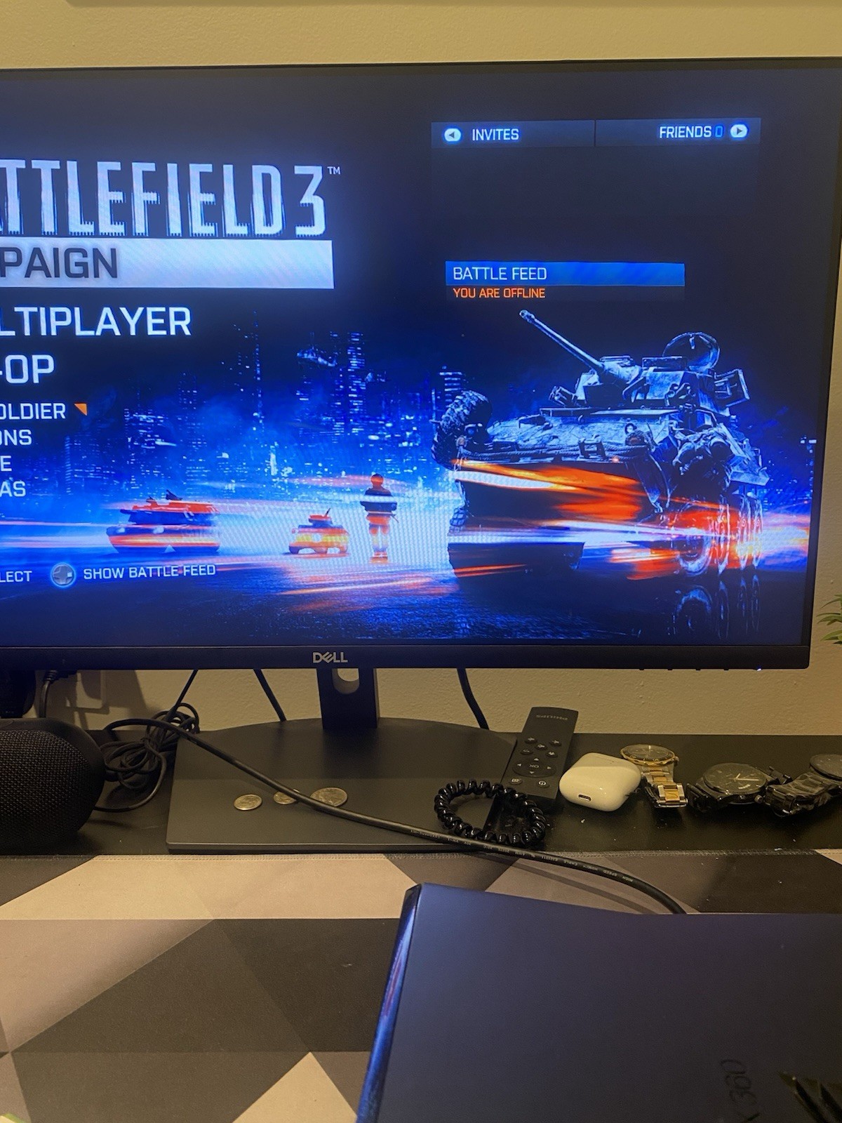 Microsoft Xbox 360 S 1439 with Power Cord Only No Hard Driver