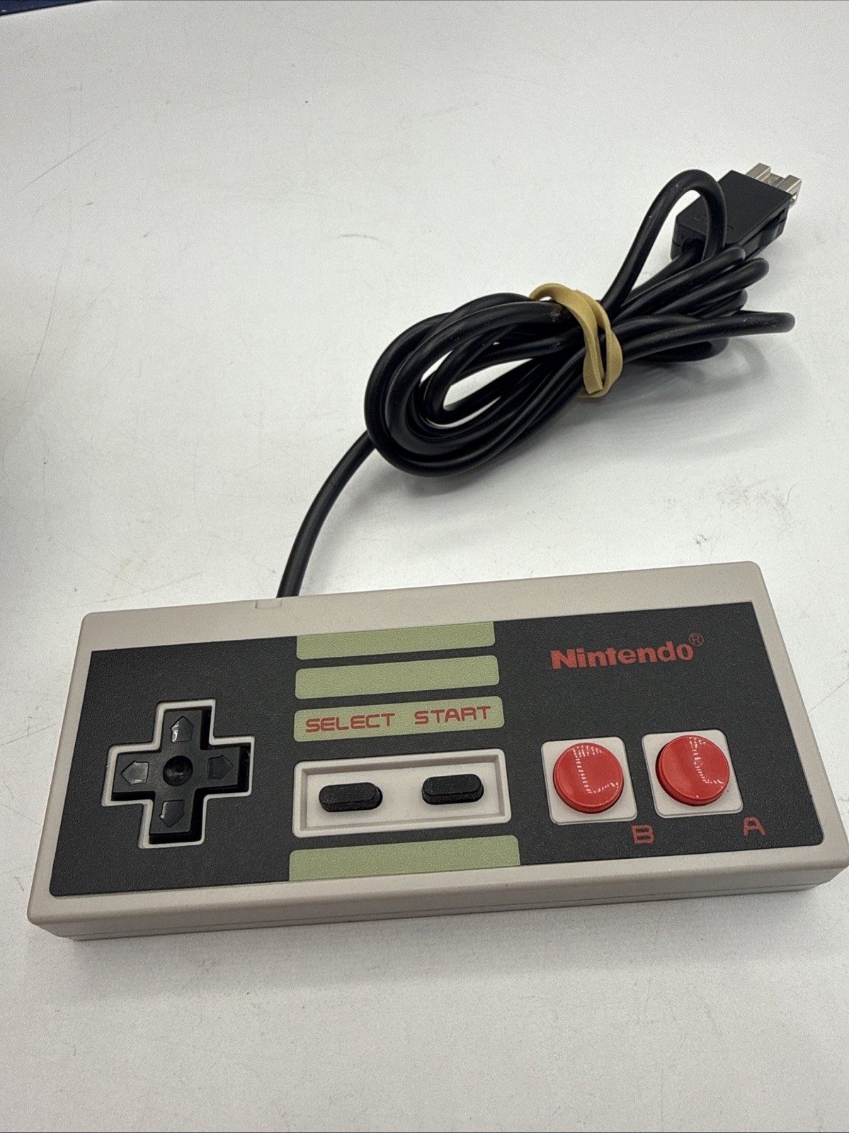 Auth Nintendo Classic Edition Console NES Mini With Extra Wireless Controller