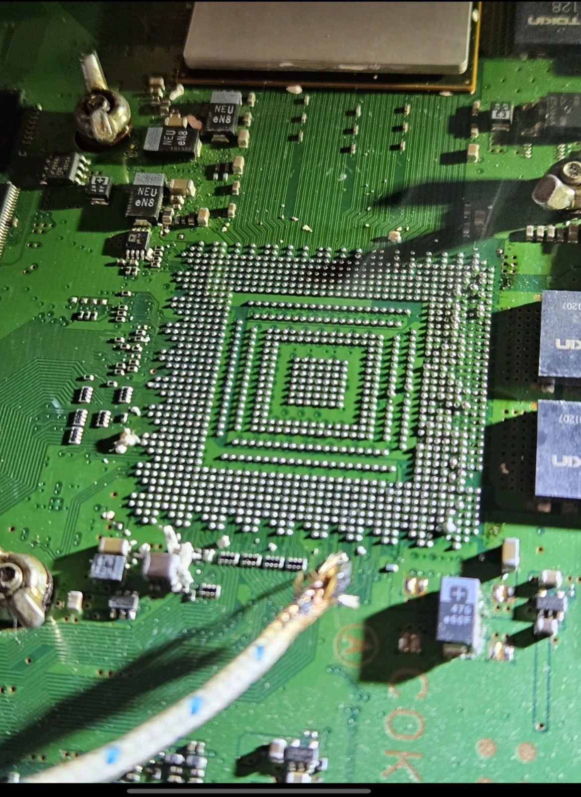 Ps3 Ylod Fix (Service) – 12 Month Warranty