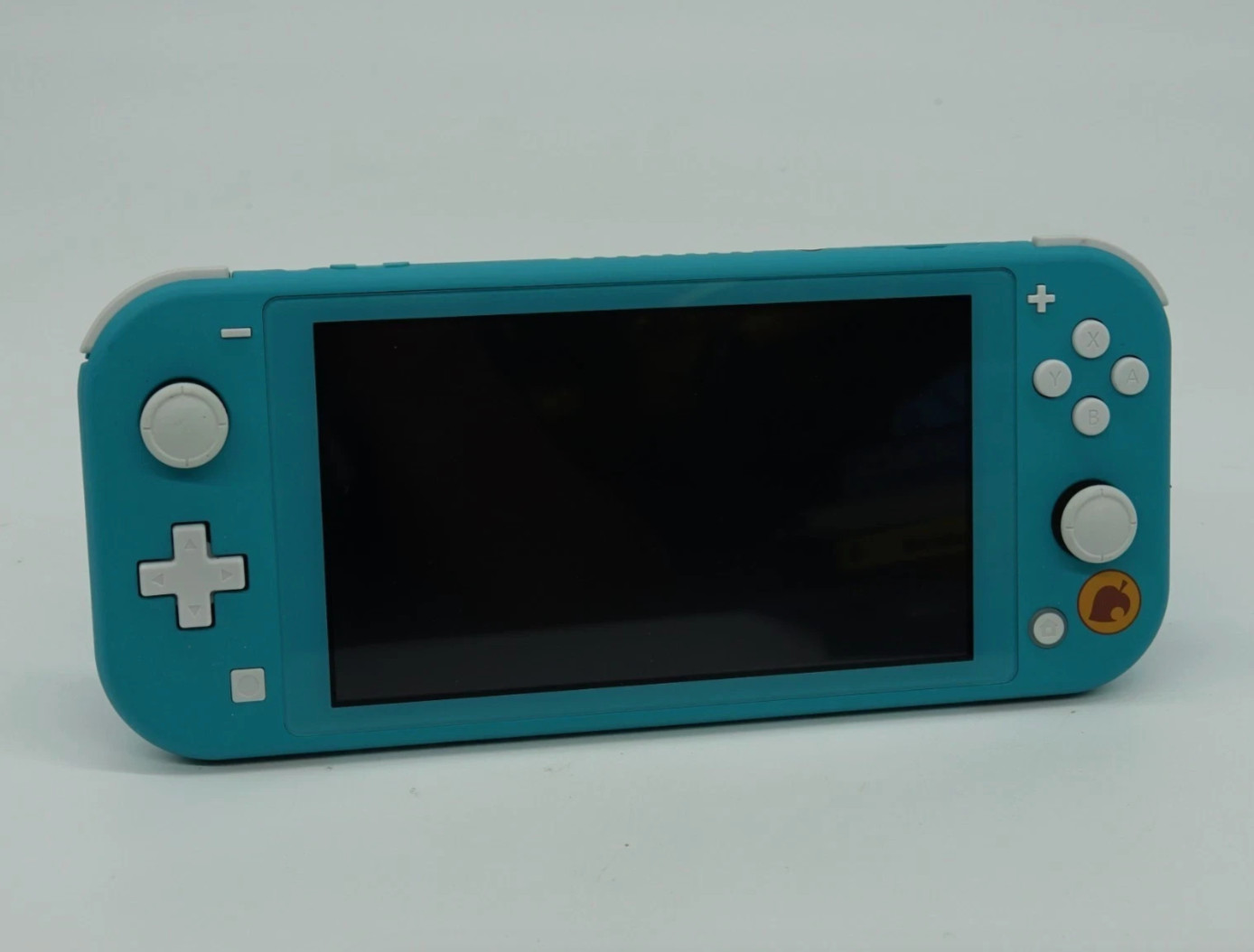 Nintendo Switch Lite Animal Crossing Edition Handheld Console, Aloha Edition