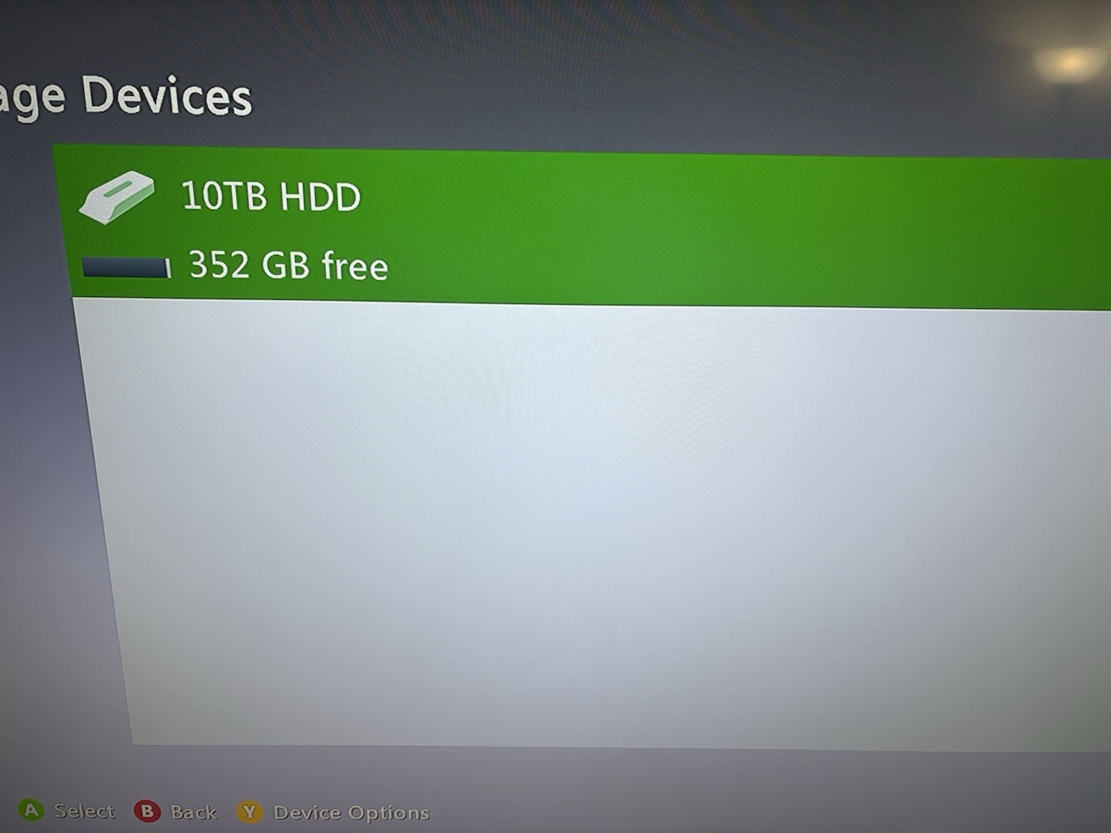 Xbox 360 E