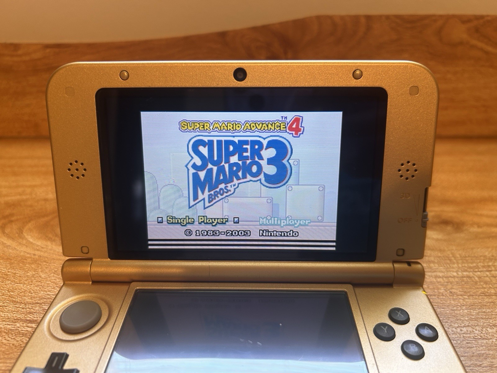 Nintendo 3DSXL Bundle | Zelda A Link Between Worlds Limited Edition
