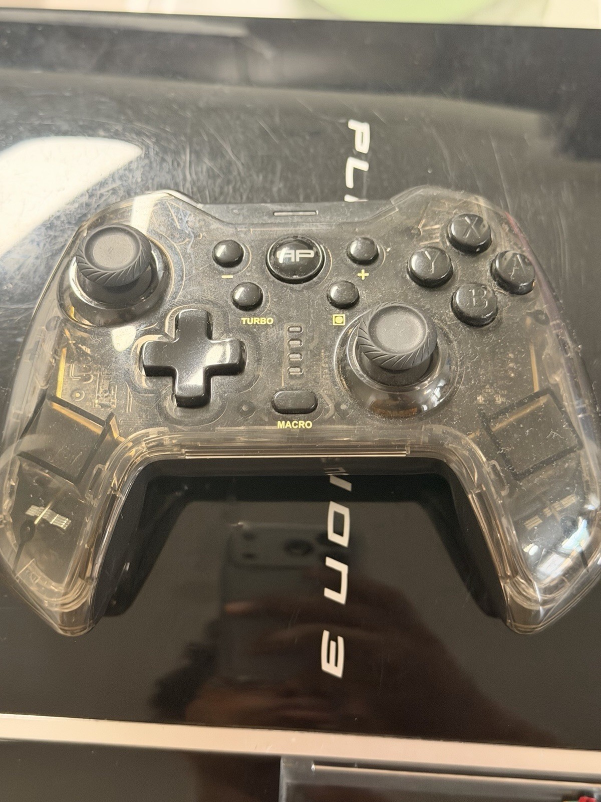 PS3 80GB TESTED NEW THERMAL PASTE