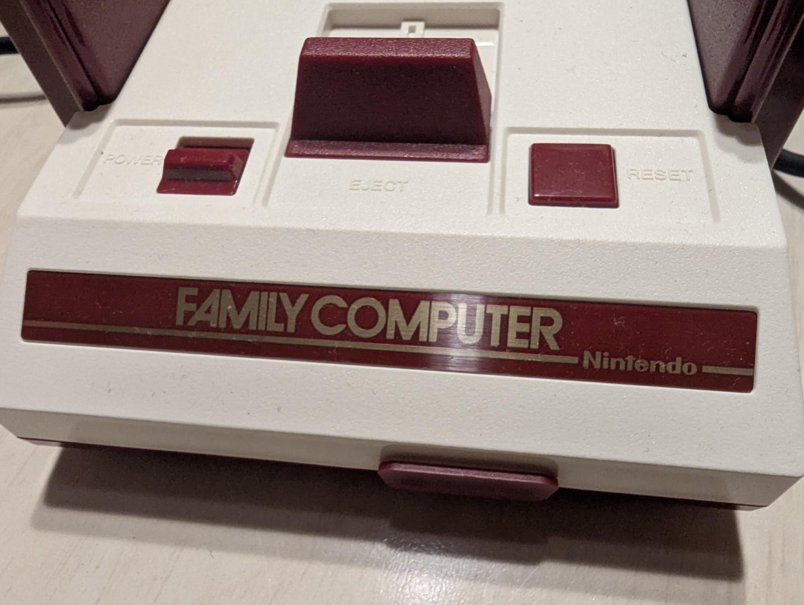 ✨Unboxed MINT! Original Nintendo Famicom w/30 Games & HDMI! Retro Gaming Heaven