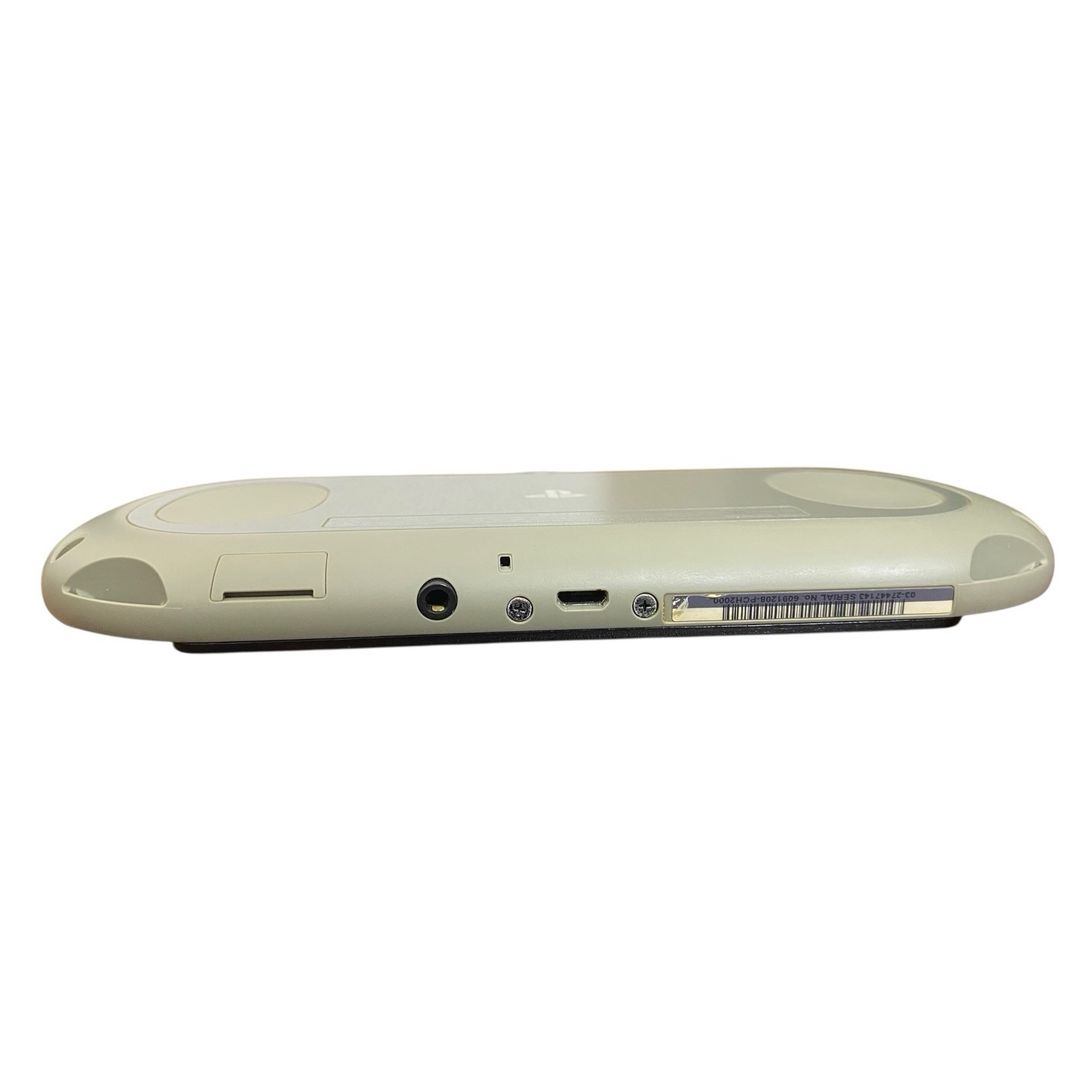 PCH-2000 PS Vita Khaki/Black Includes battery charger and 8GB memory card