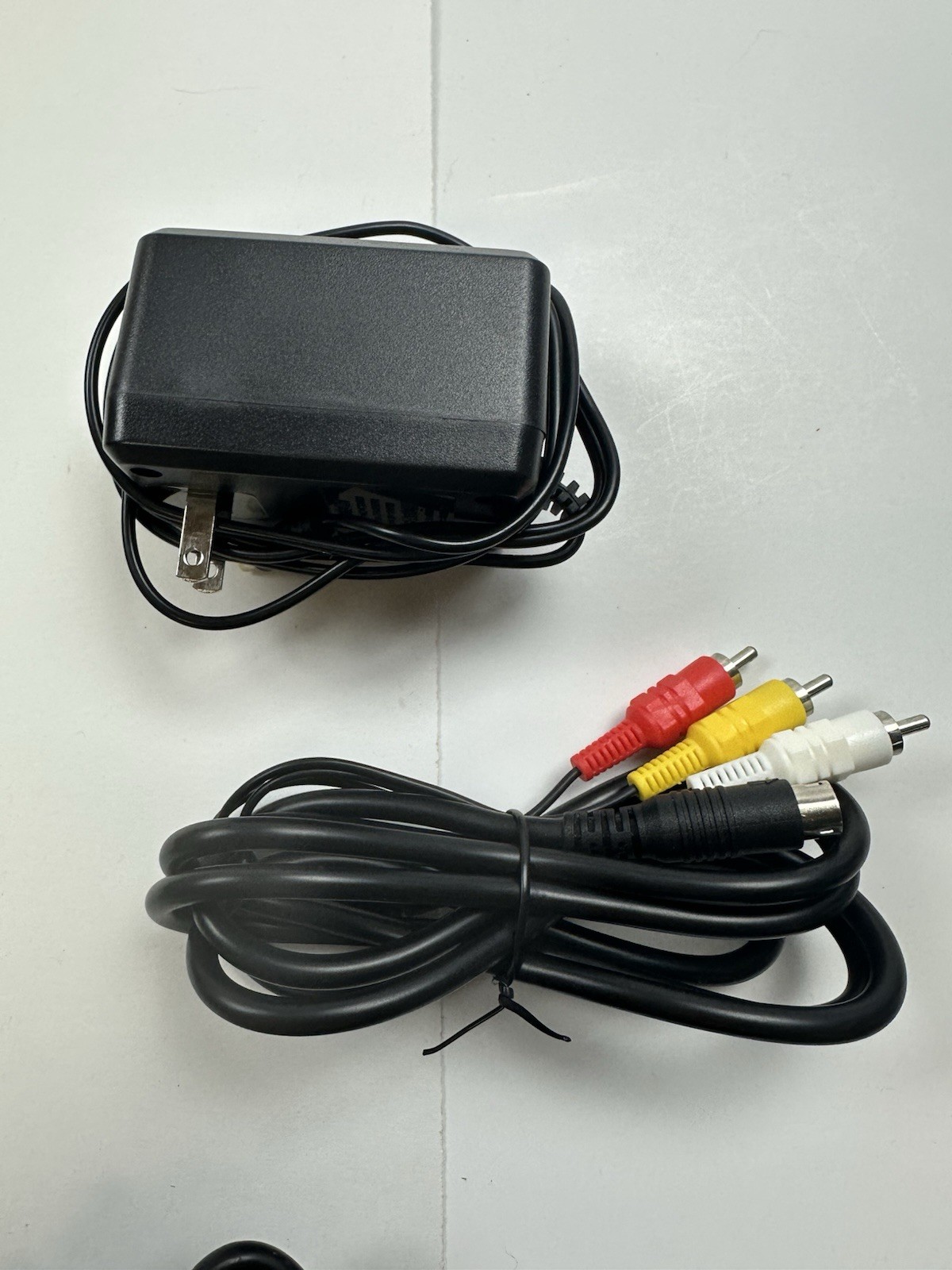SEGA Genesis Model 2 Console – With cables, controller, and Game Tested MK-1631