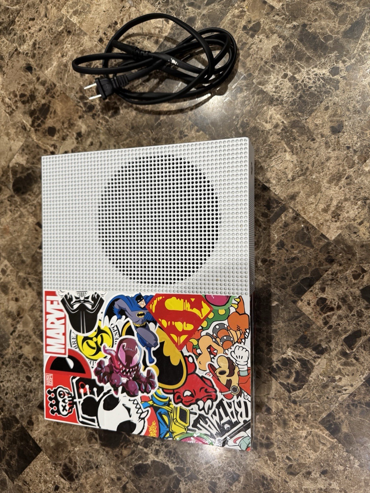 Xbox One S 1TB White