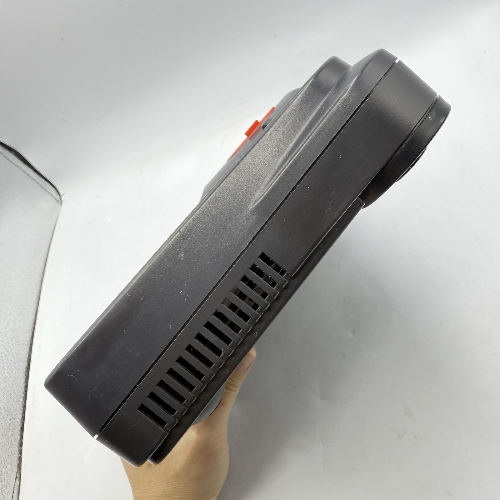 Nintendo N64 Console NUS-001 Bundle w/Expansion Pak Rumble Pak Tested