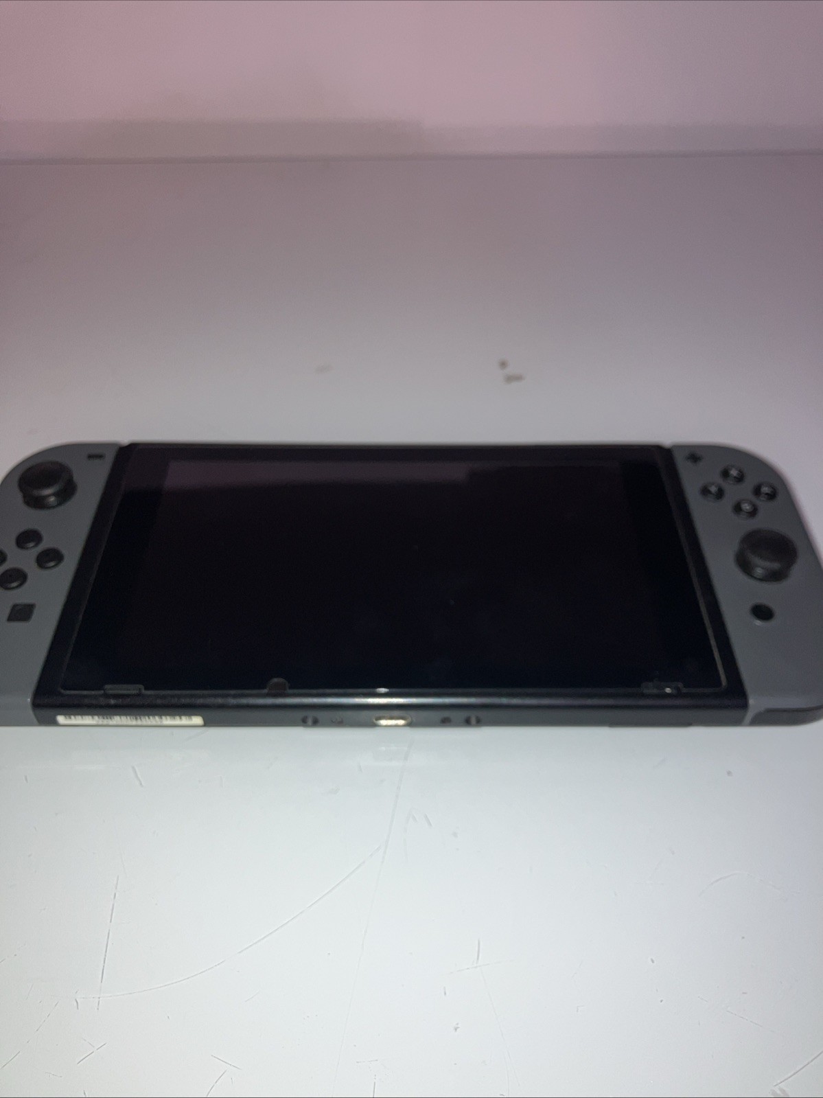 Nintendo Switch HAC-001 +Accessory Bundle + Paw Patrol Grand Price