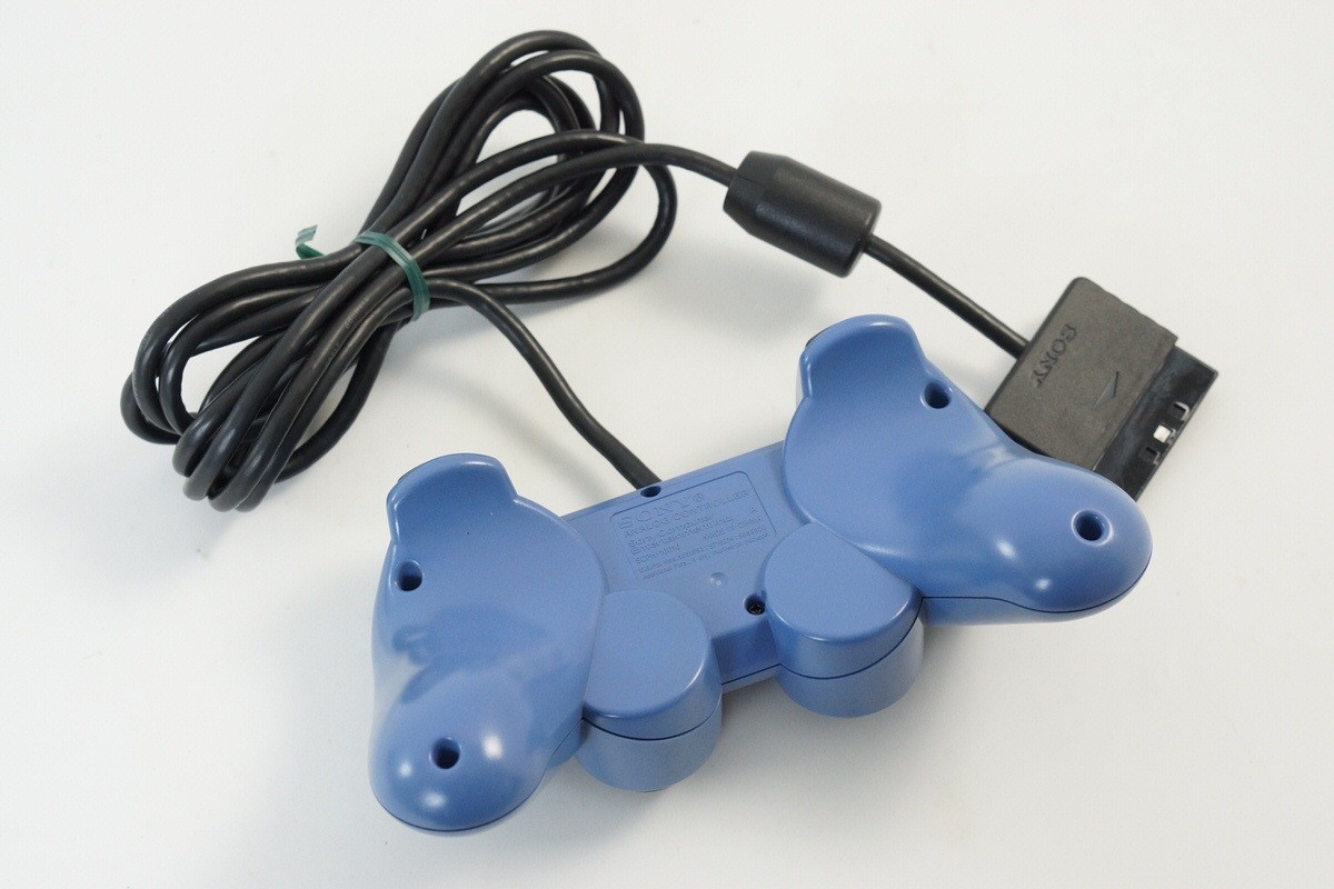 PS2 Console SCPH-39000TB Toys Blue Tested system Made in japan -NTSC-J- 5258361