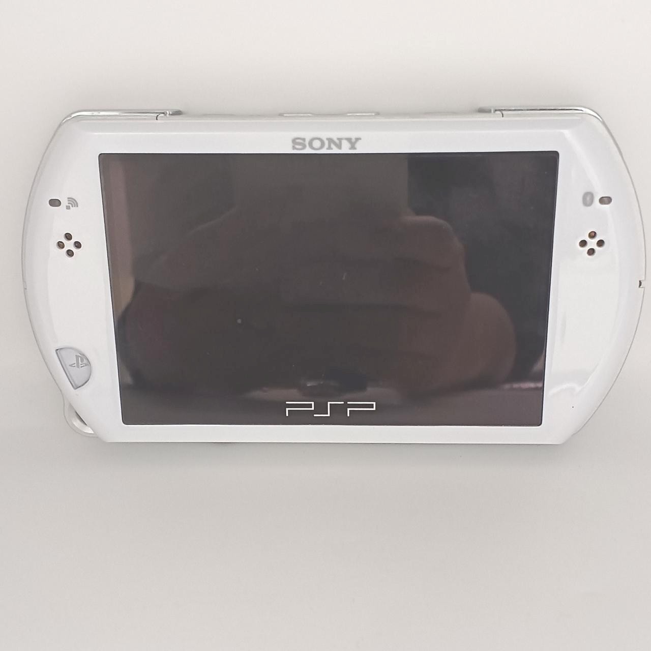 Sony PSP Go PSP-N1000 Console Only From Japan A1357