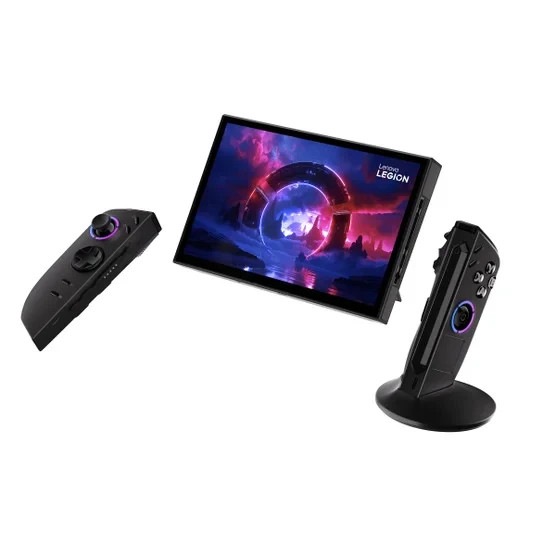 Lenovo Legion Go 2 Handheld Gaming PC – AMD Ryzen Z2 – 32GB RAM – 83N10008US