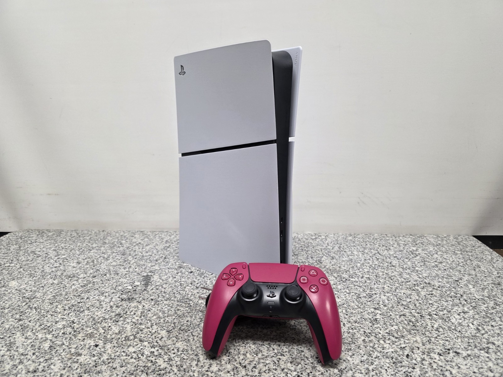 Sony PlayStation 5 Slim Disc Edition CFI-2115 Home Video Game Console