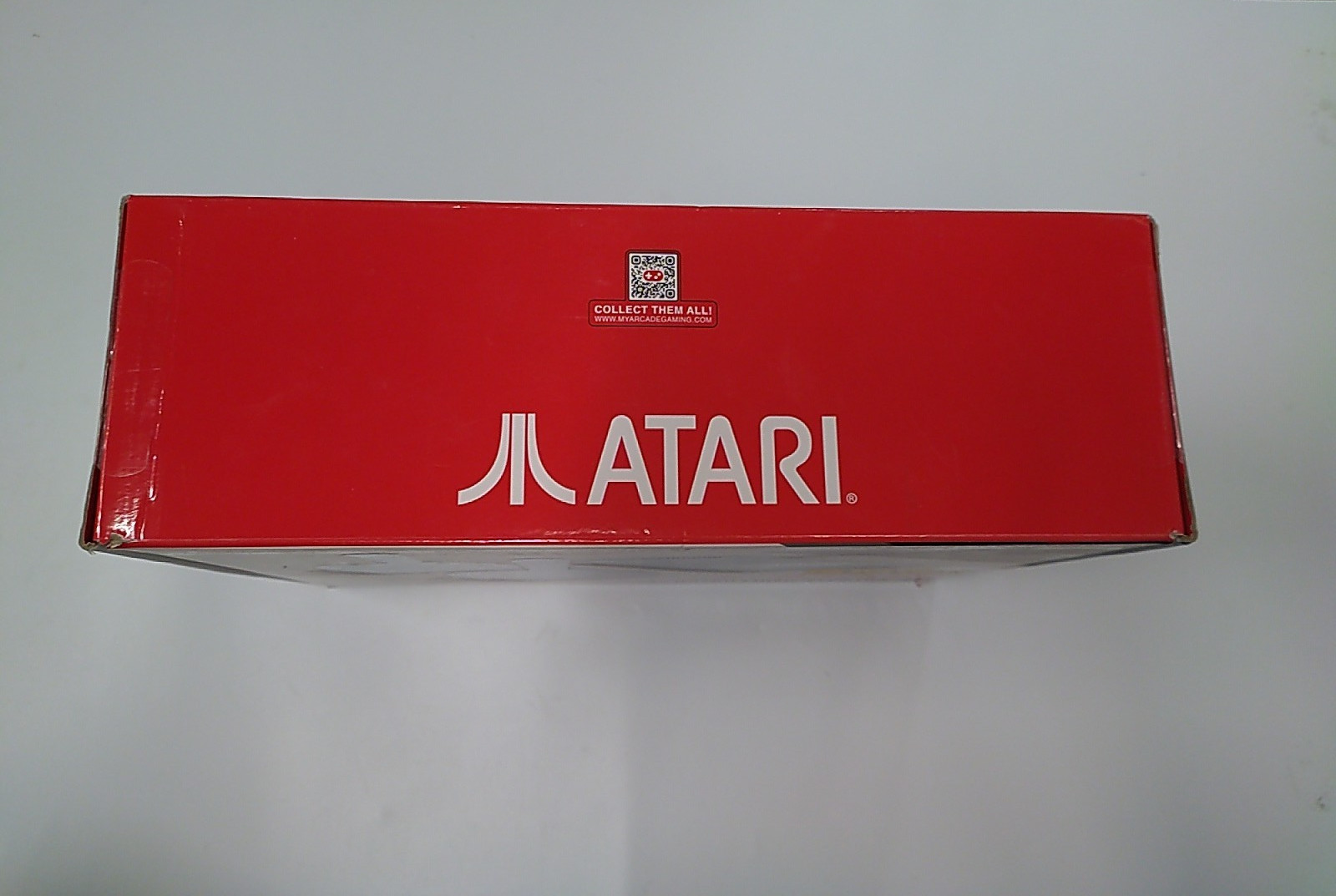 My Arcade Atari Pro HDMI Console Games 7000 – 2 Wireless Controllers – AS-IS