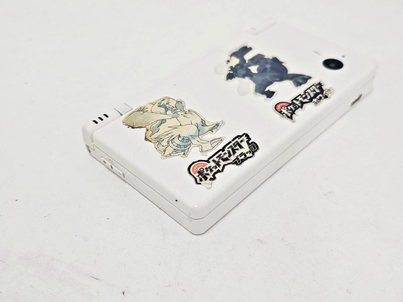 Nintendo DSi Console White Japan
