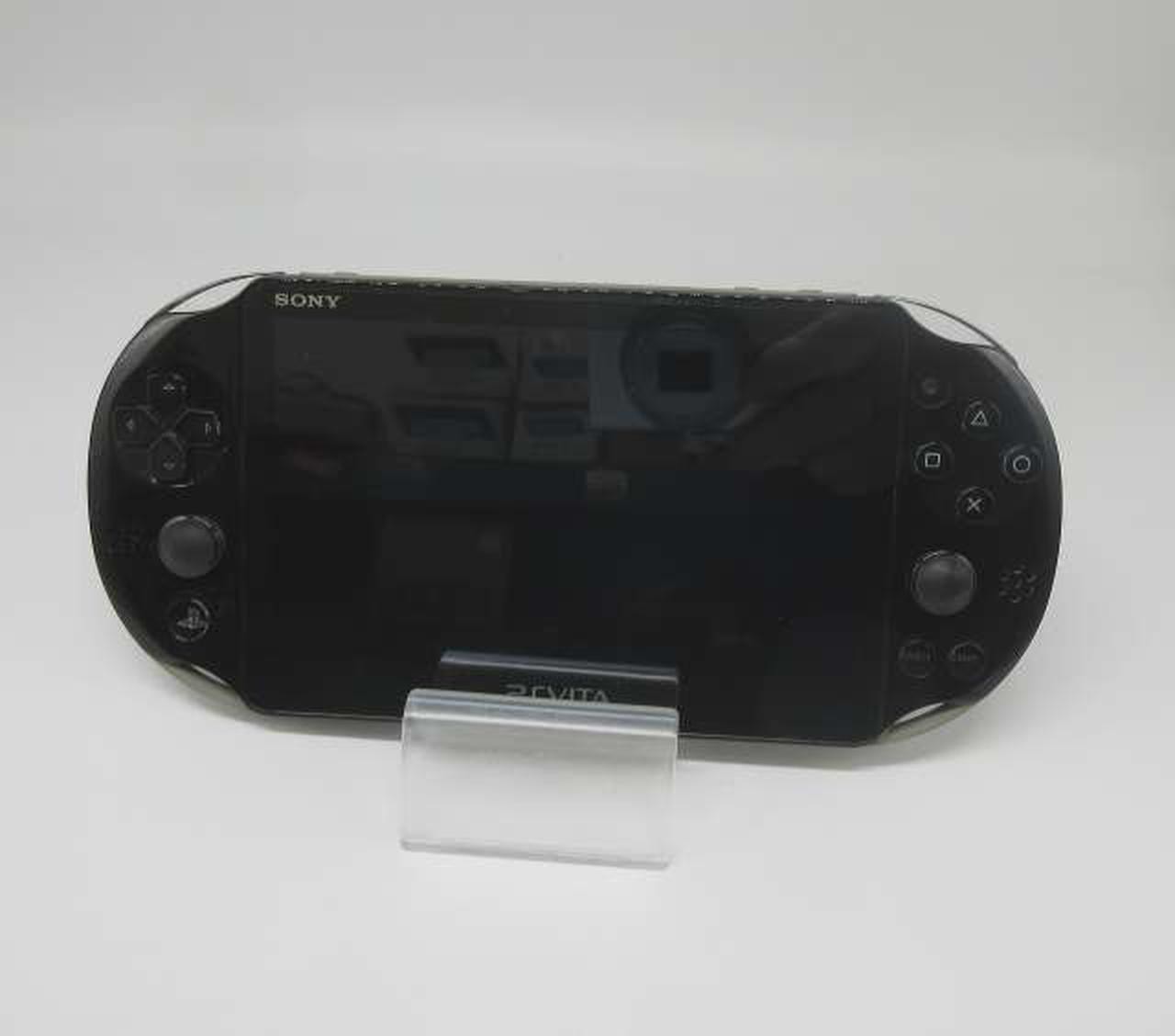 Sony PS Vita PCH-2000 Handheld Console Portable Gaming System