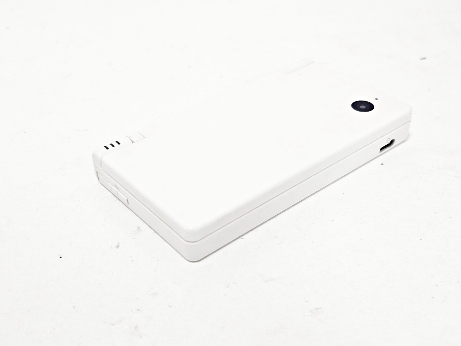 Nintendo DSi Console White 176 Japan