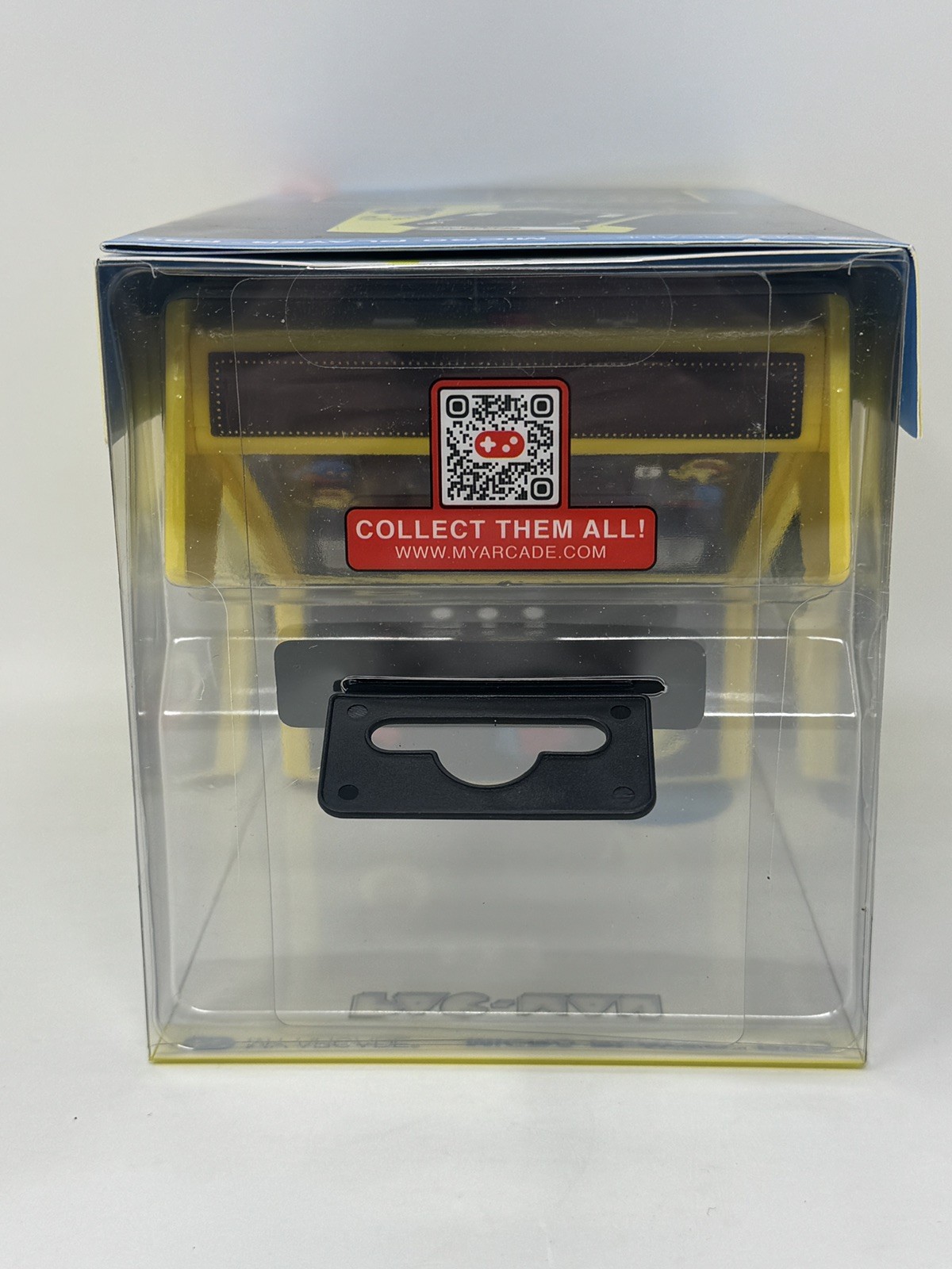 My Arcade Pac-Man Micro Player Pro 6.75″ Mini Arcade Machine Portable Video Game