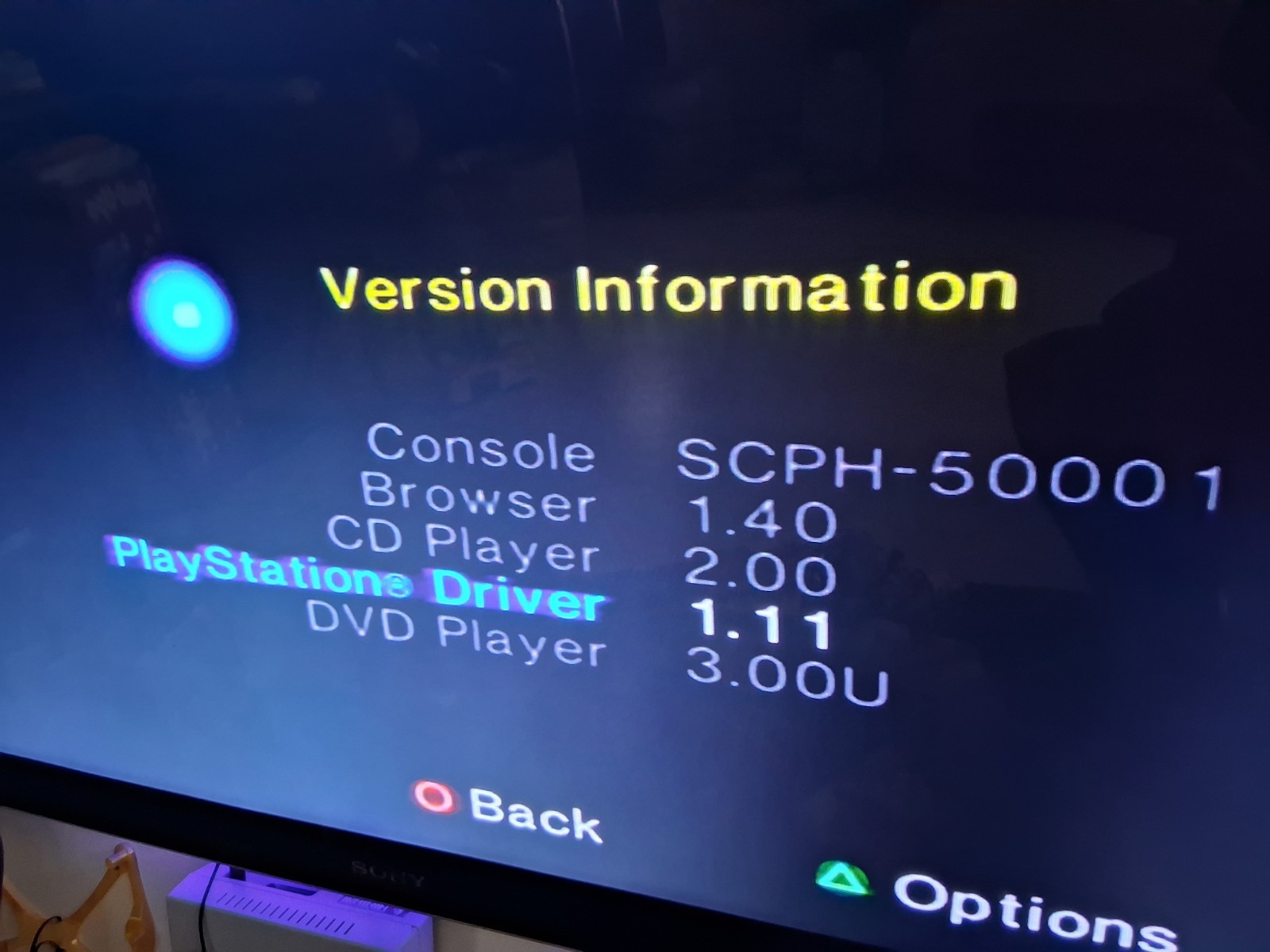 PS2 Model SCPH-50001 HDMI PlayStation 2 Network Dualshock2 Controller 6 Game Lot