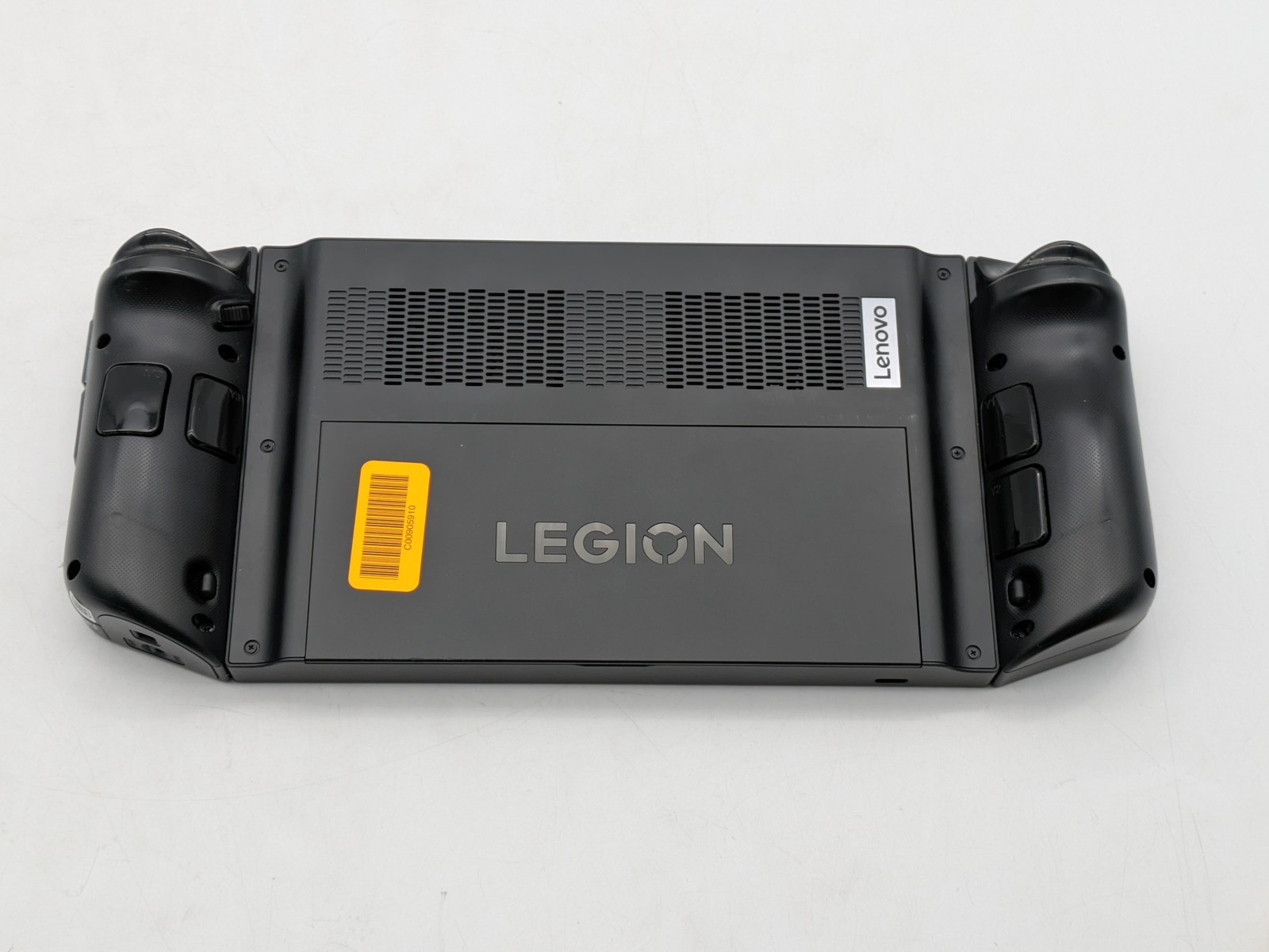 Lenovo Legion Go 8APU1 512GB AMD Ryzen Z1 Extreme Handheld Gaming System