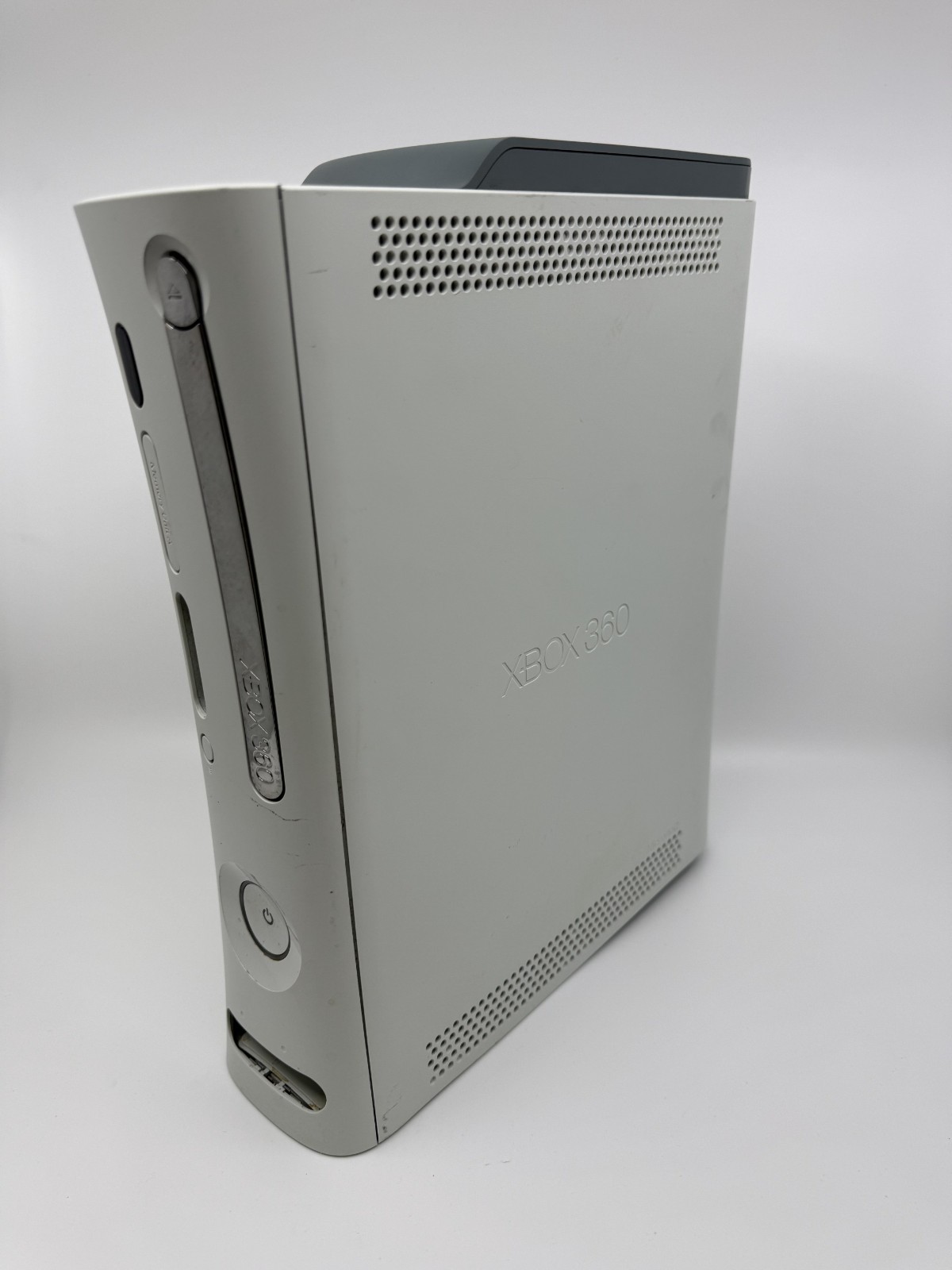 Xbox 360 Pro 60GB Console System White [Tested Working]