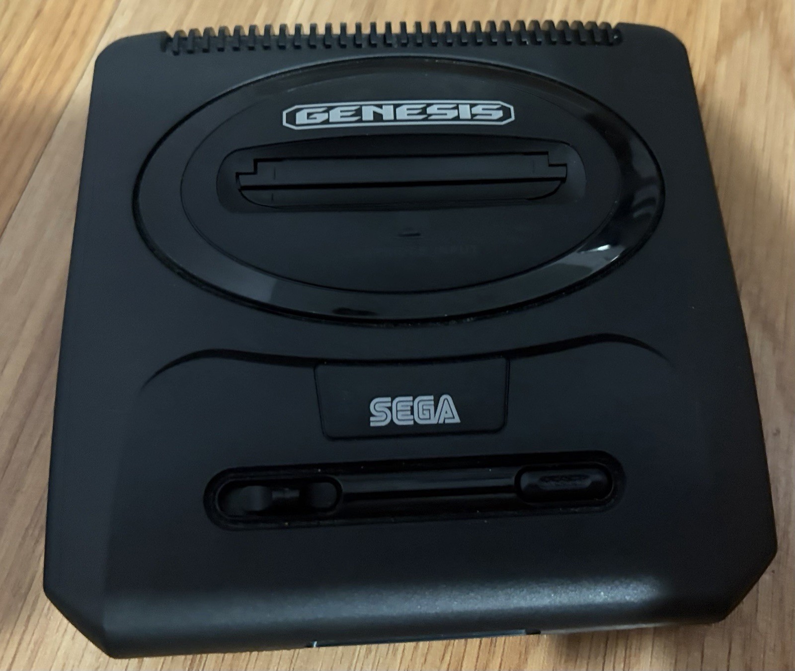Sega Genesis Mini 2 US Version Controller Power Cable and Adapter
