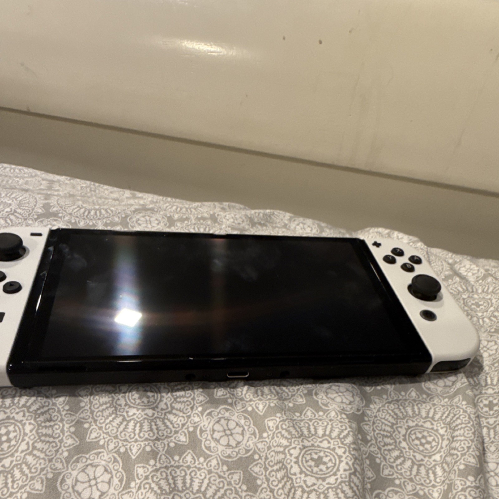 Nintendo Switch OLED Model BRAND NEW NO BOX