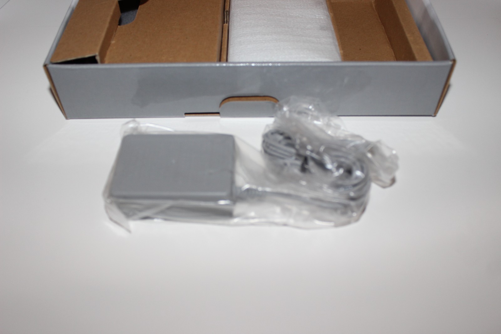 Nintendo 3DS Ice White CTR-001 Console CIB Japan UNUSED Complete w/ Box AR Cards